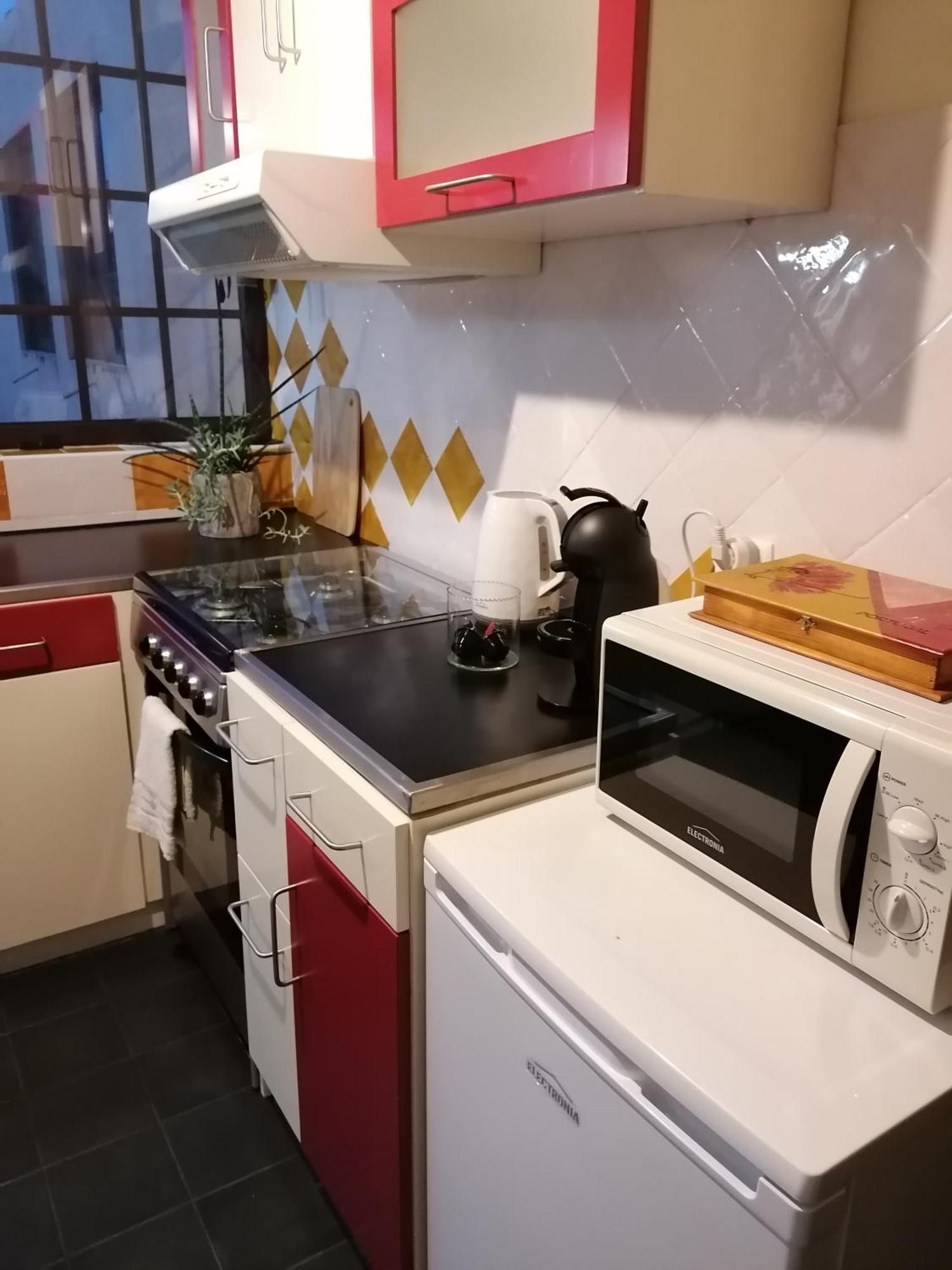 Casa Miramar *
