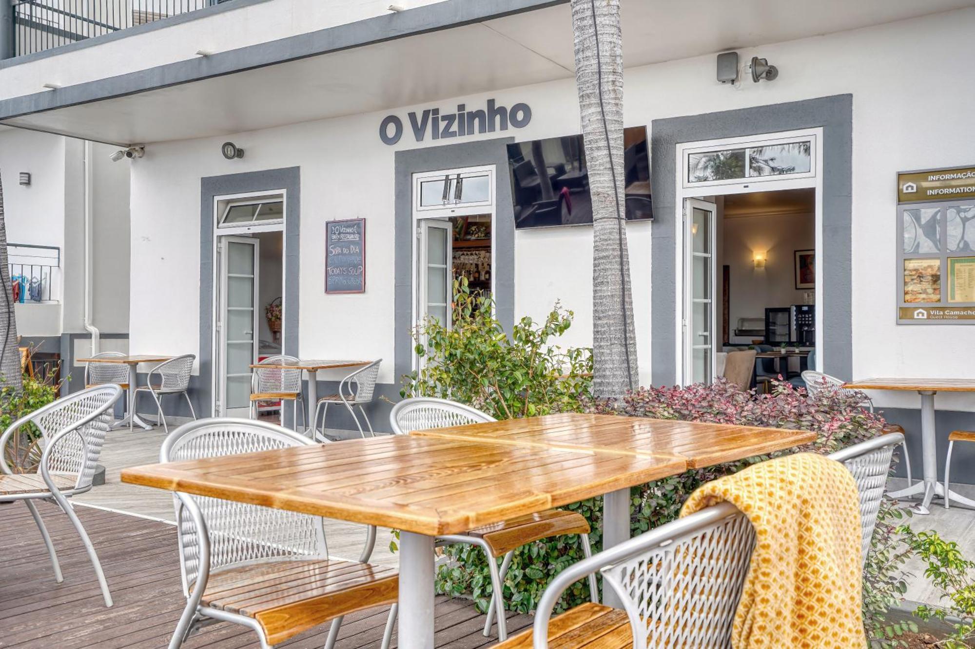Camacho Bed & Breakfast Funchal (Madeira)