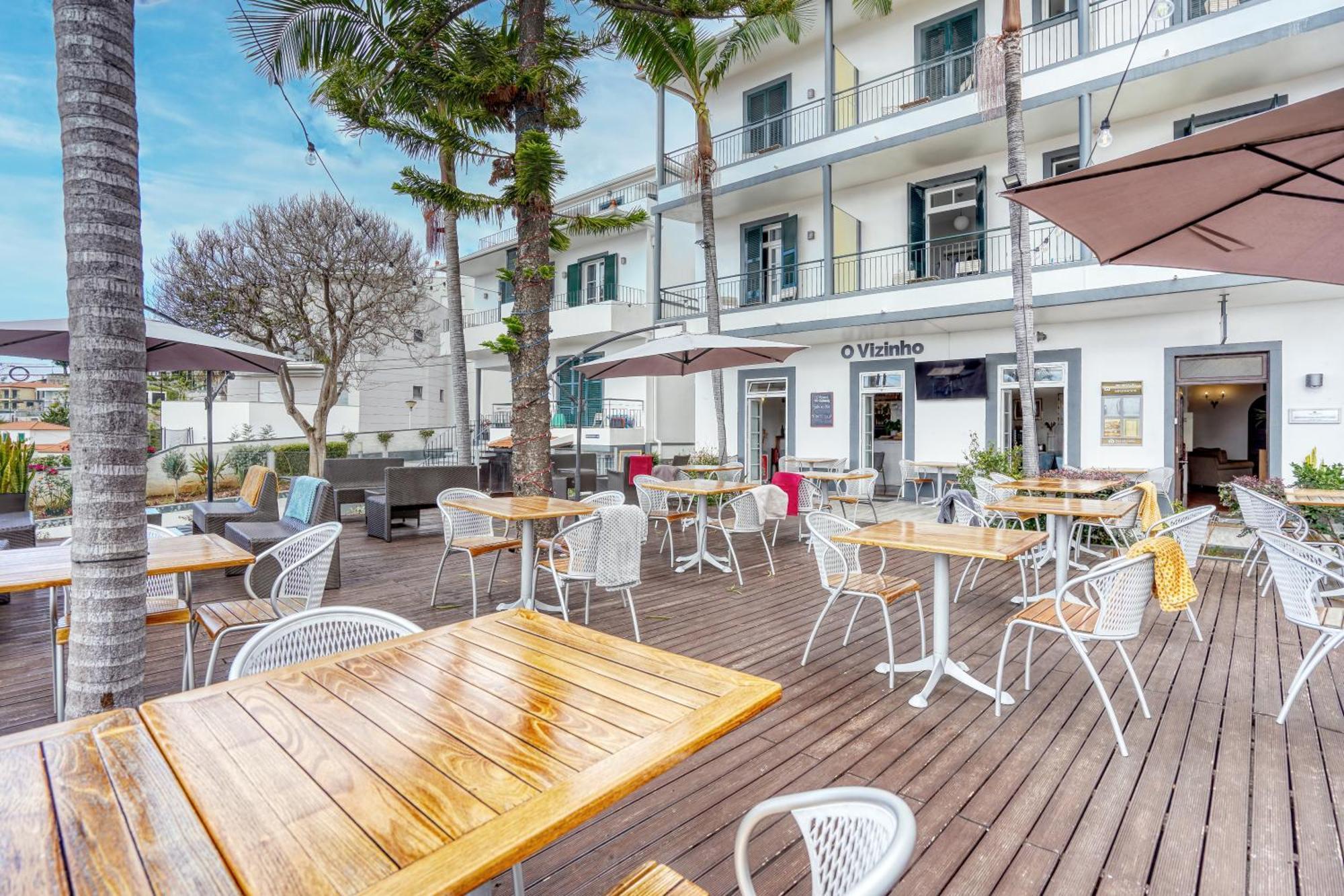 Camacho * Funchal (Madeira)