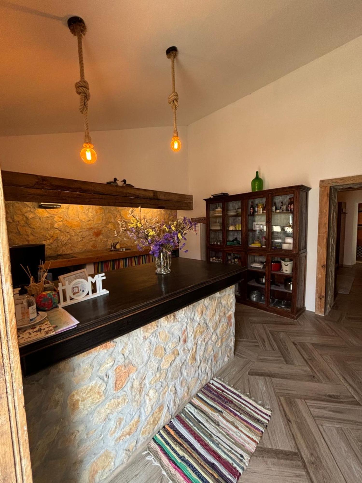 Apartamento Casa Flores - No Parque Natural Guadiana