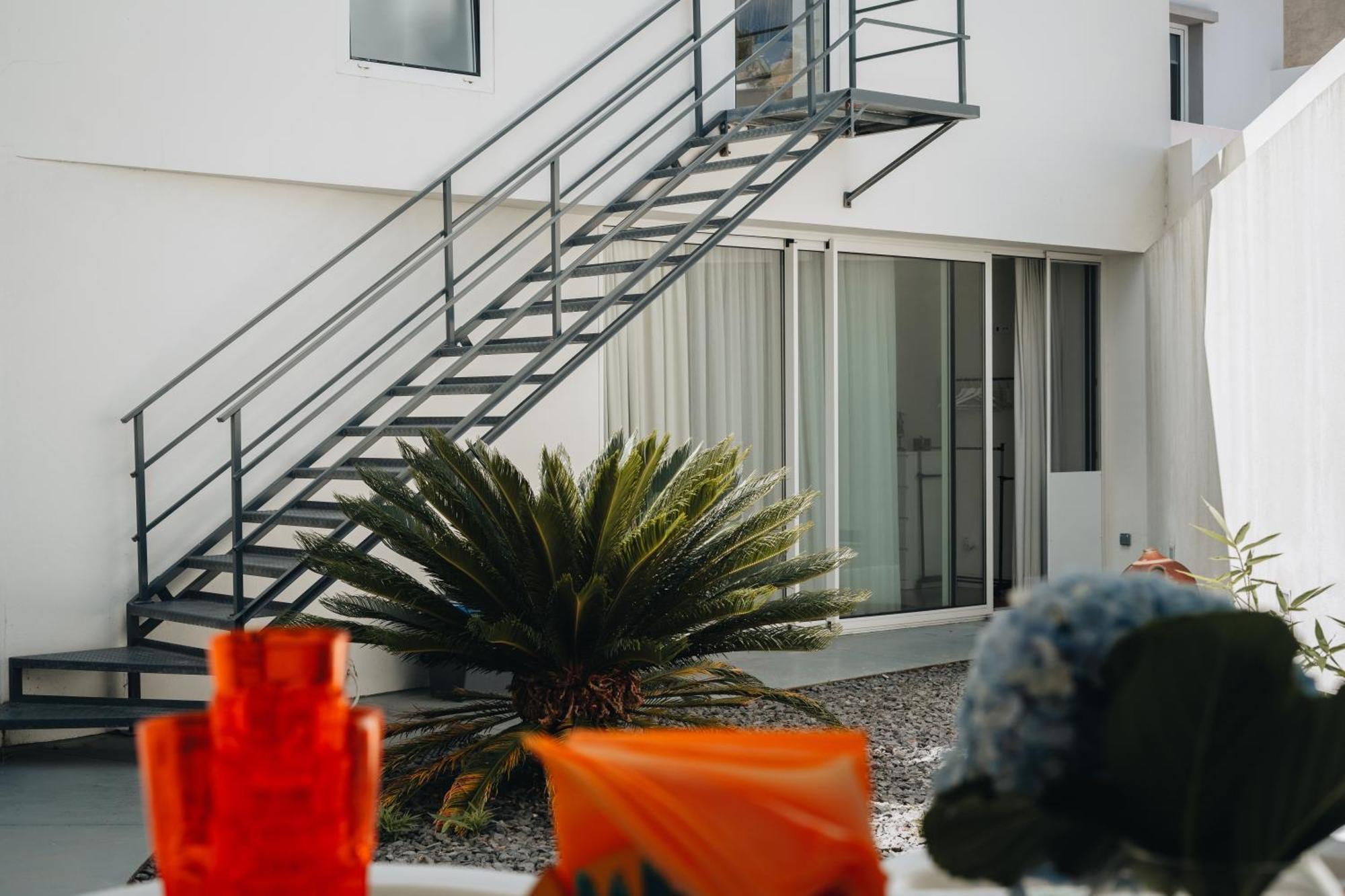 Holiday home Sea & Rocks 15 - House Lagoa (Azores)