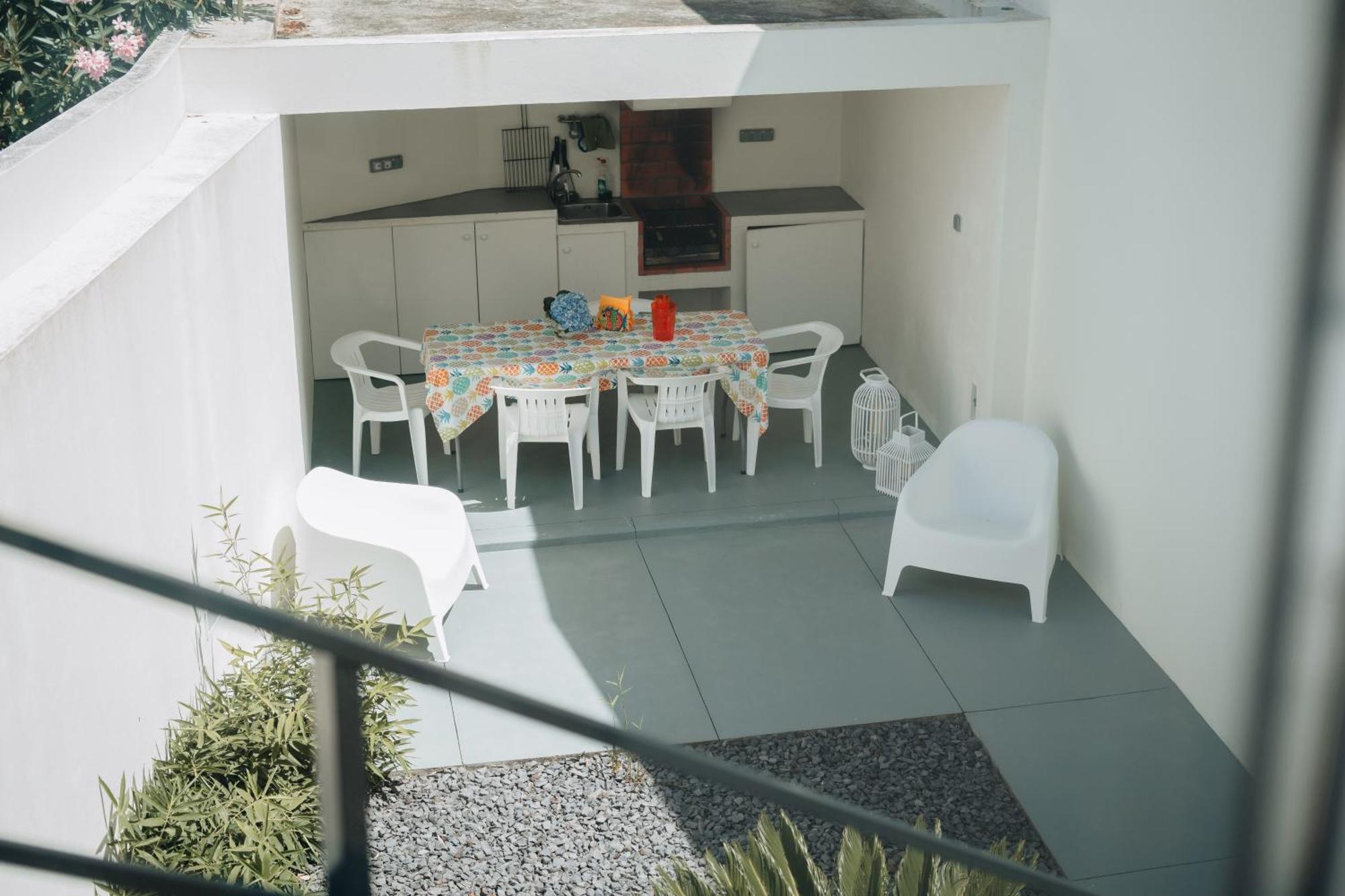 Holiday home Sea & Rocks 15 - House *