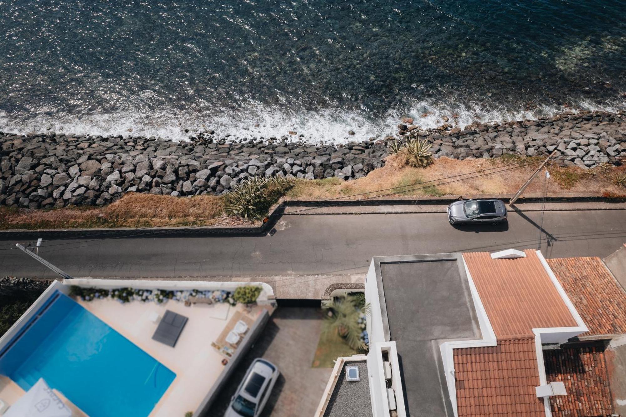 Sea & Rocks 15 - House Holiday home Lagoa (Azores)