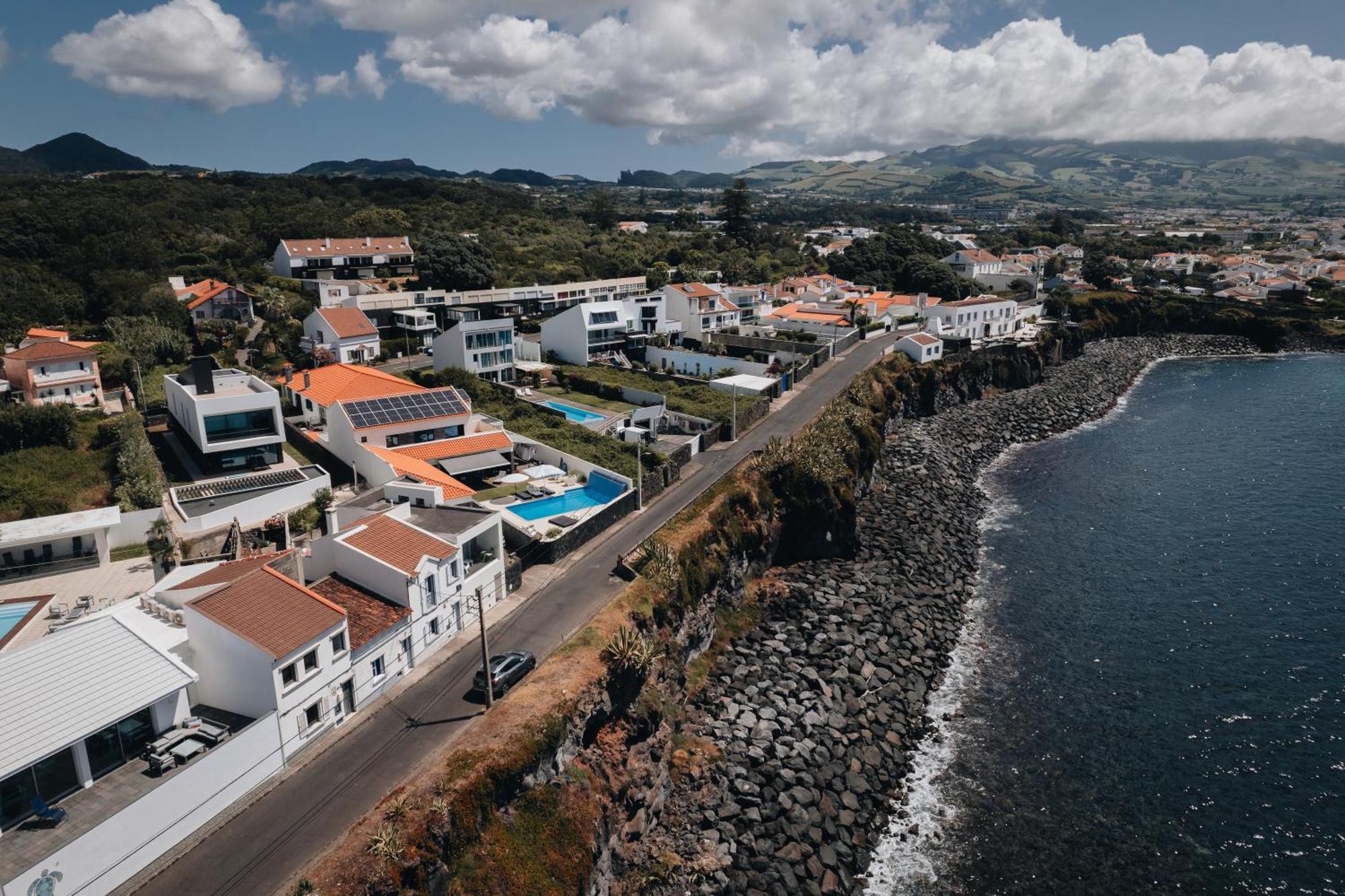 Sea & Rocks 15 - House Holiday home *
