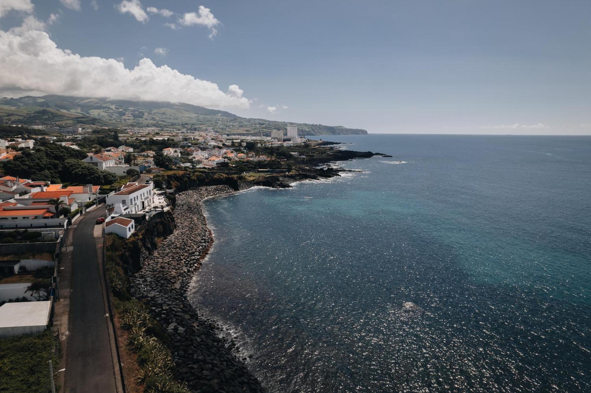 Holiday home Sea & Rocks 15 - House Lagoa (Azores)