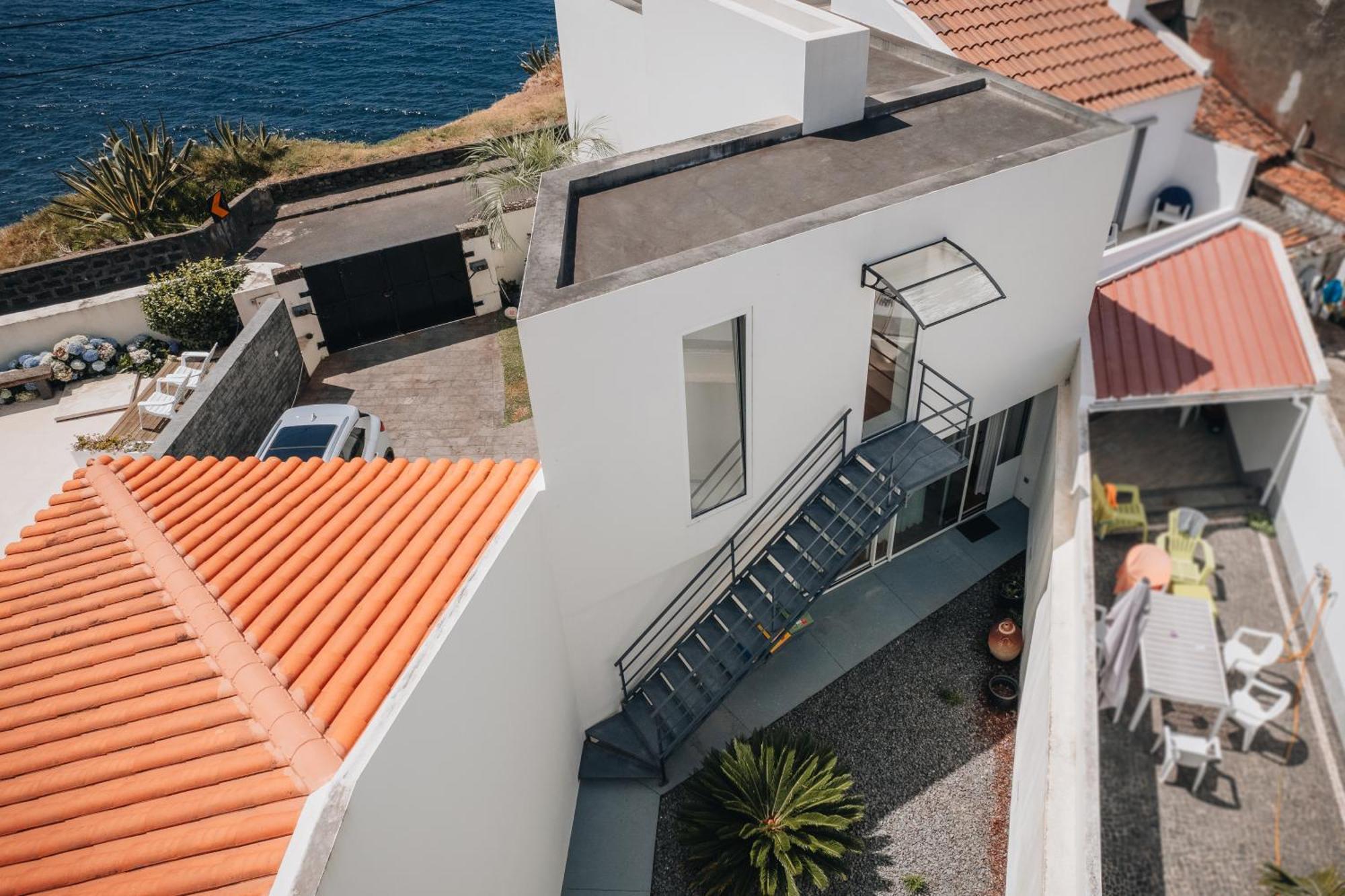Holiday home Sea & Rocks 15 - House Lagoa (Azores)