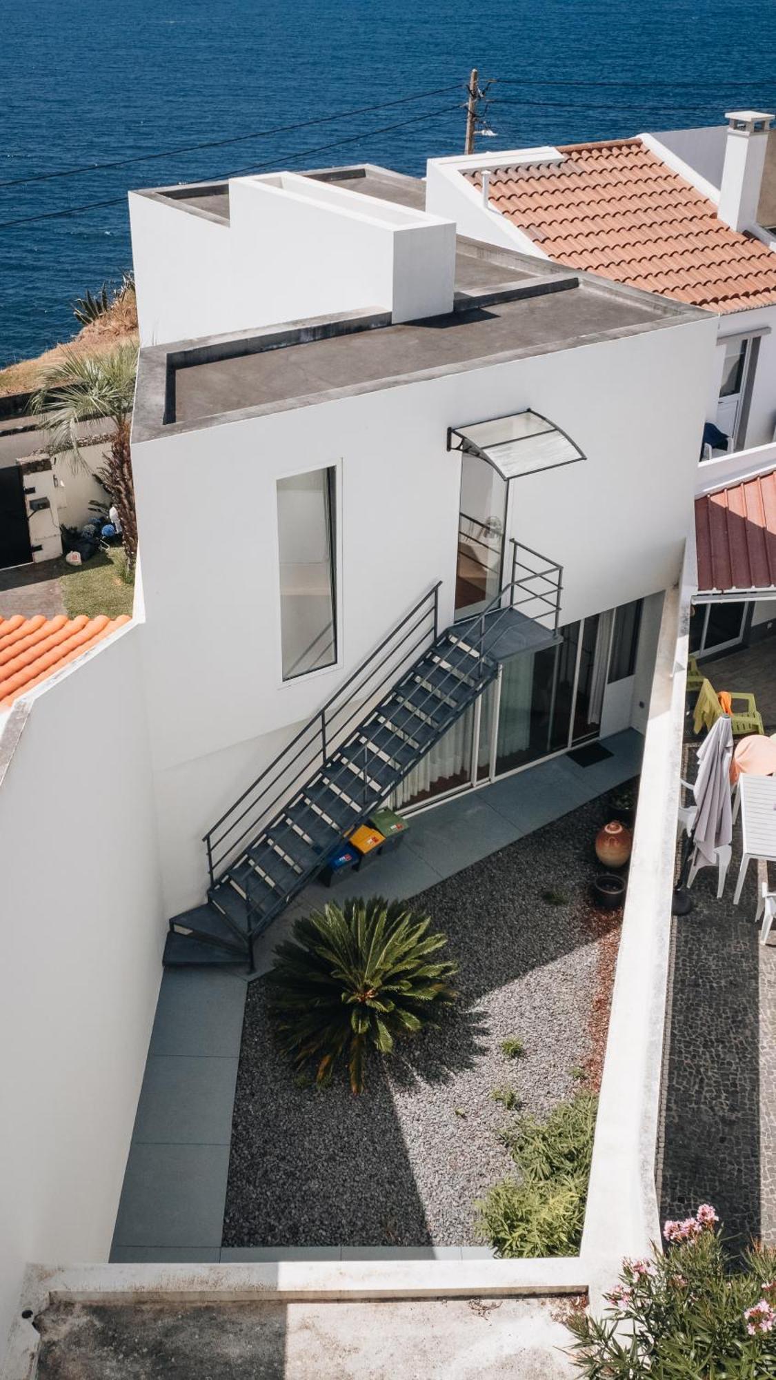 Holiday home Sea & Rocks 15 - House Lagoa (Azores)