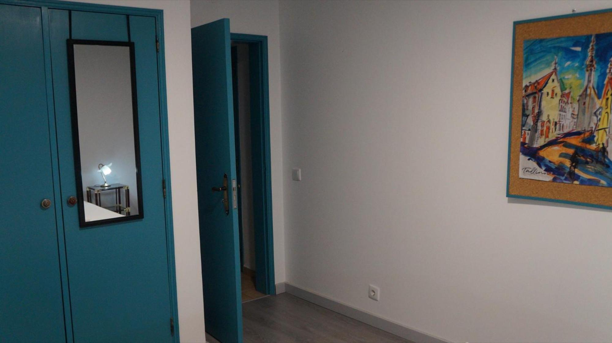 Vakantiehuis Casa Tibagota *