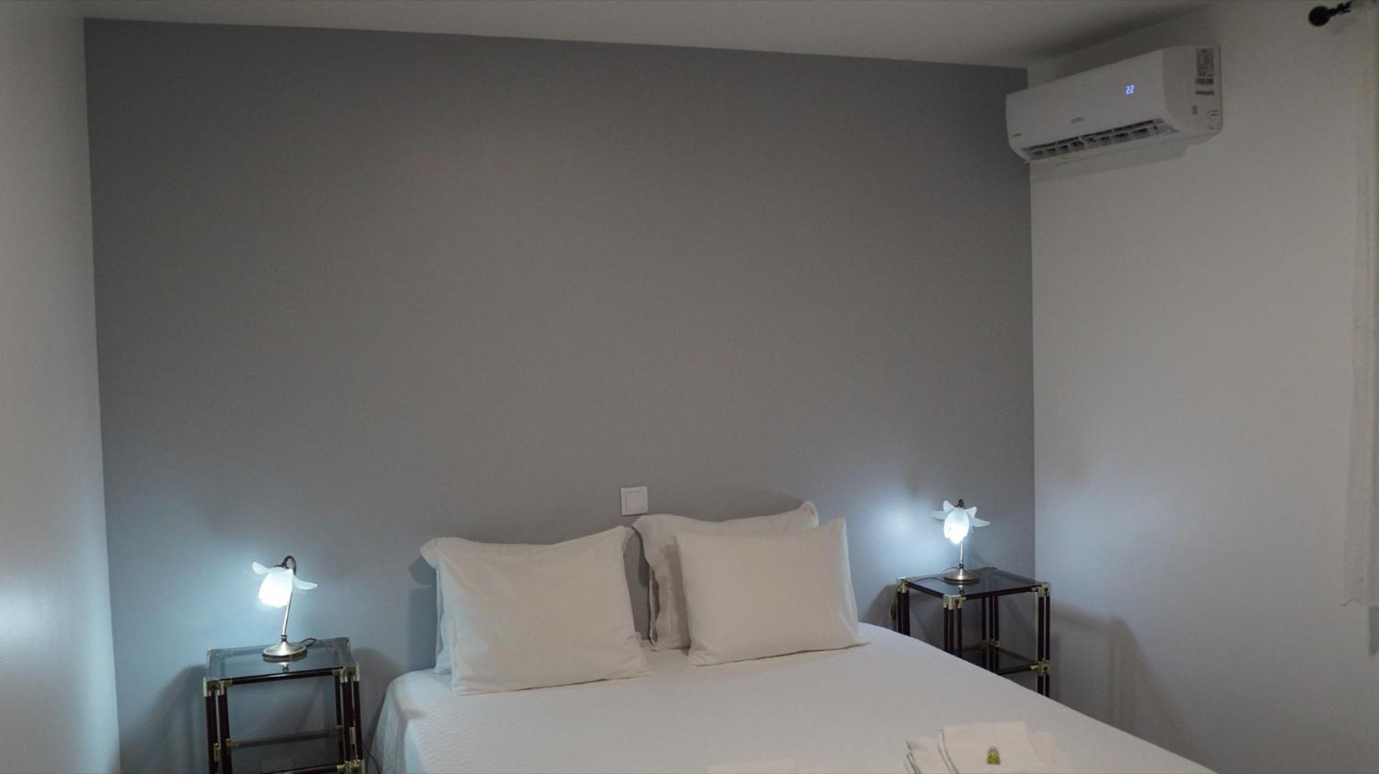 Casa Tibagota Vakantiehuis São Brás de Alportel