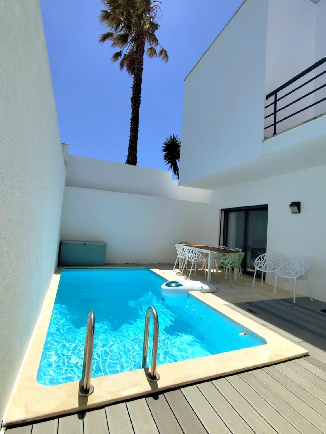 Sunset Street House Holiday home Lourinha (Lisbon)