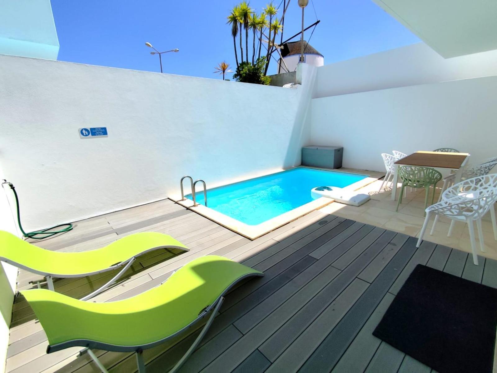 Holiday home Sunset Street House *
