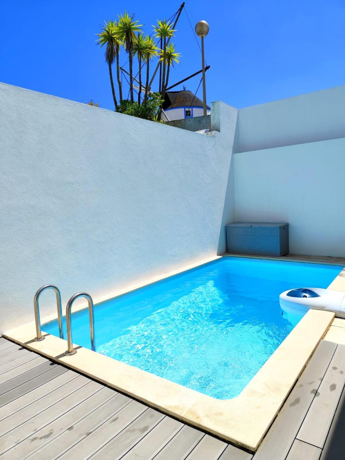 Sunset Street House Holiday home Lourinha (Lisbon)