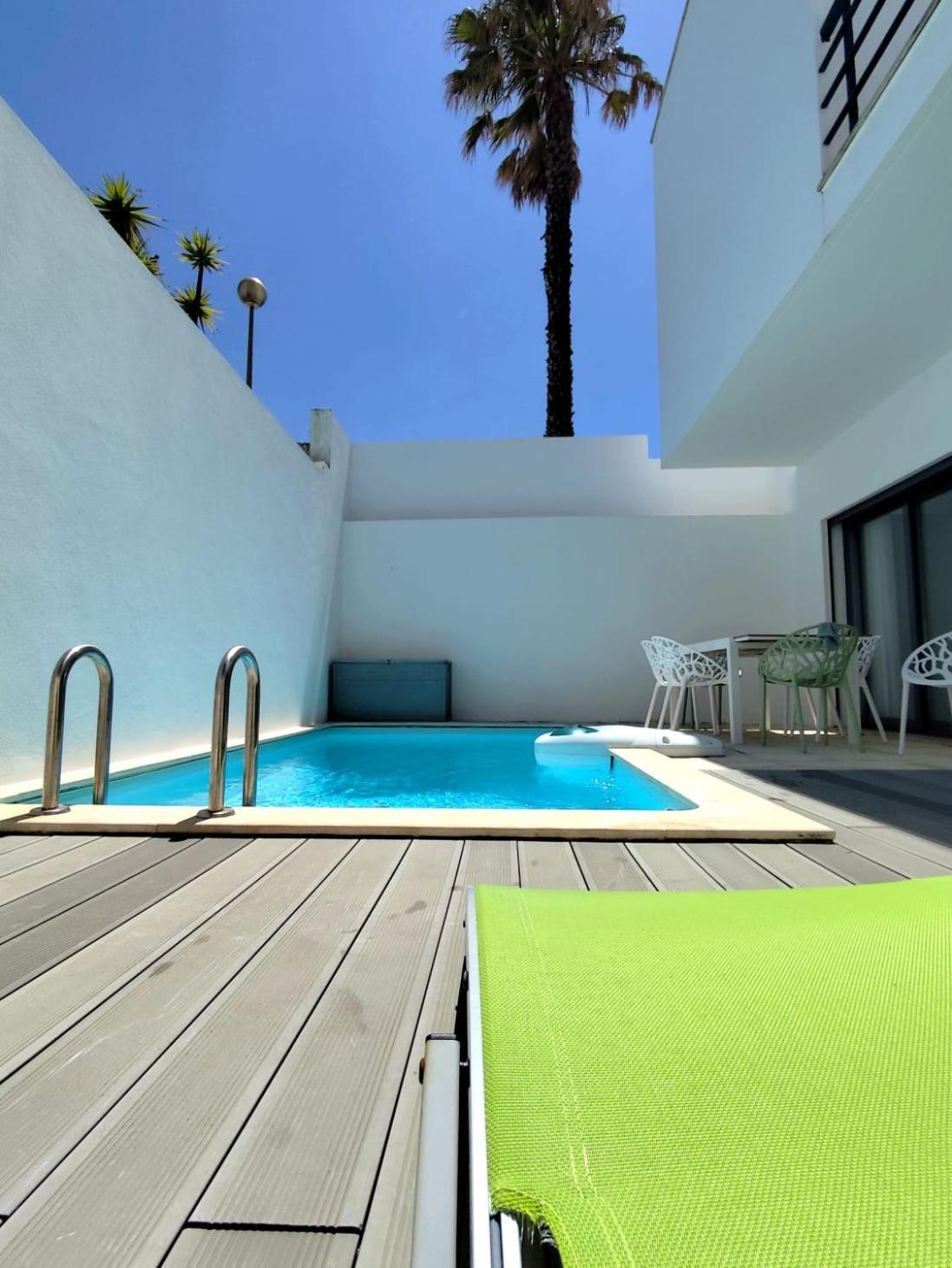 Holiday home Sunset Street House Lourinha (Lisbon)