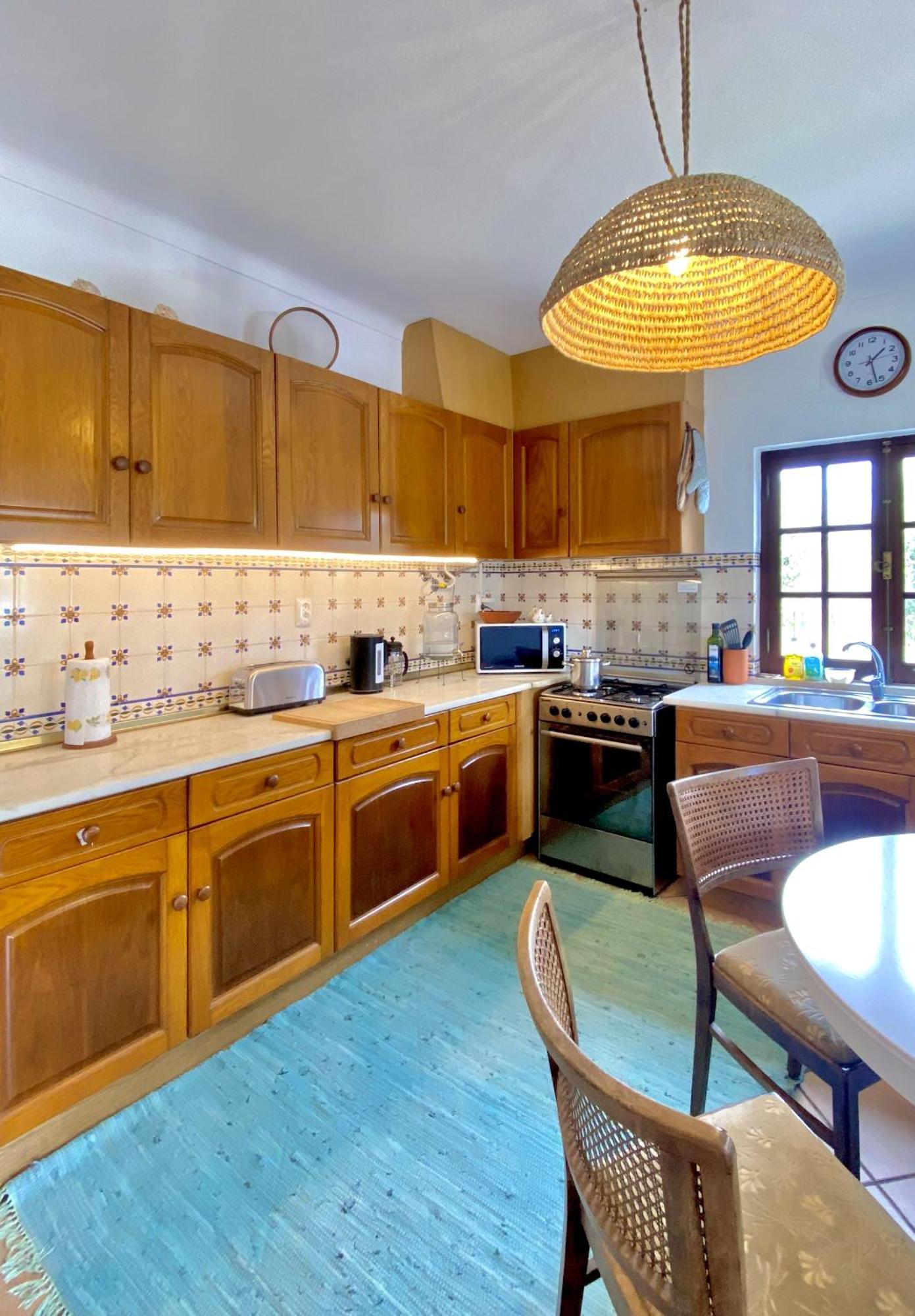 Casa Da Moita Holiday home *