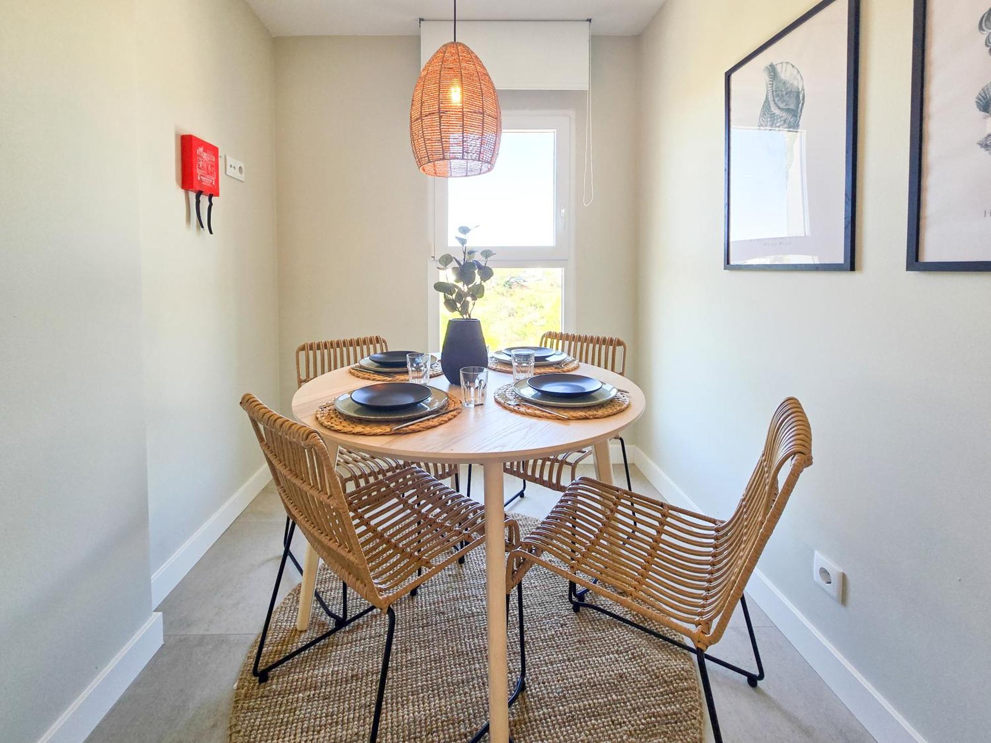 Vau Sunset View Apartment *