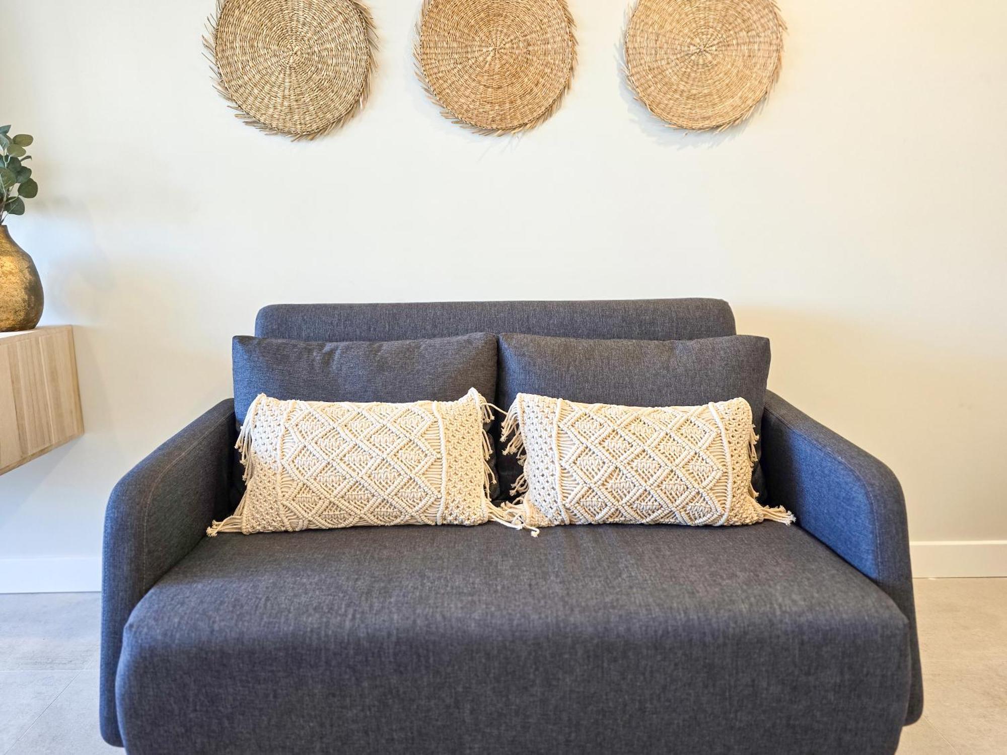 Apartamento Vau Sunset View *