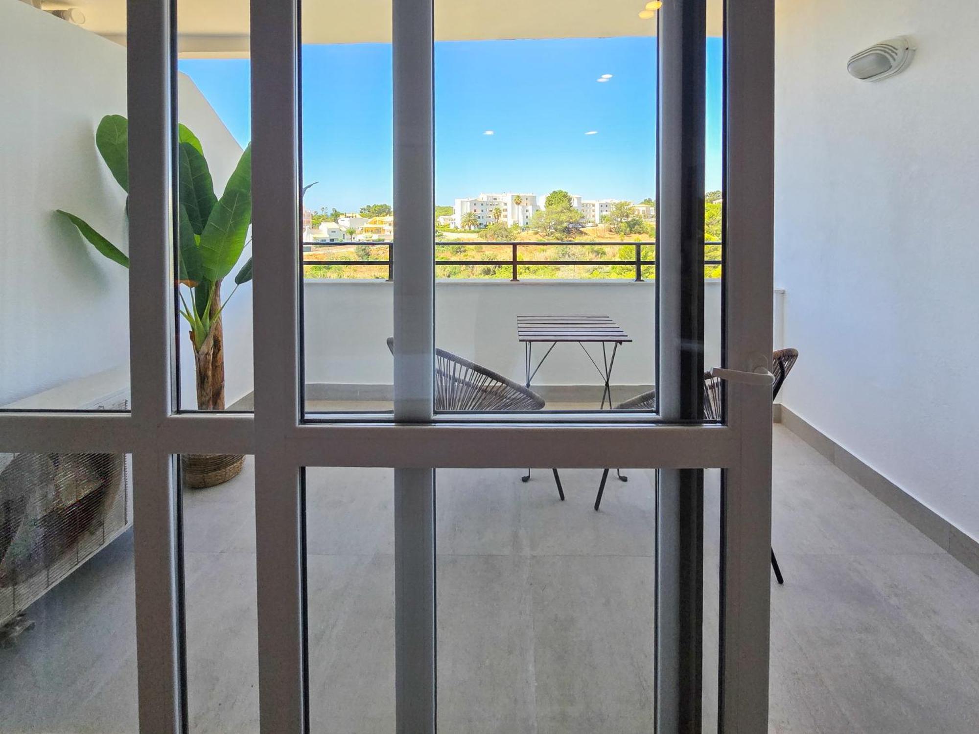 Vau Sunset View Apartamento