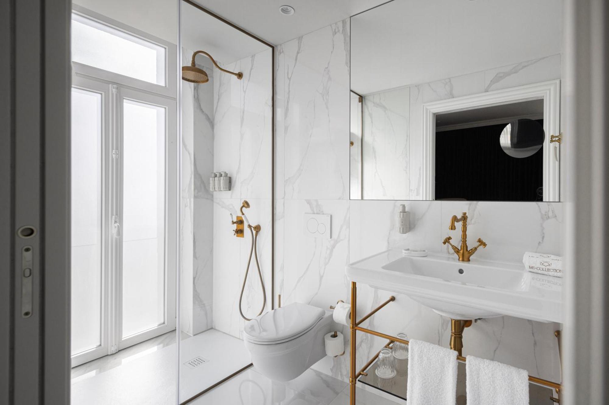 Hotel Ms Collection - Palacete Valdemouro Aveiro