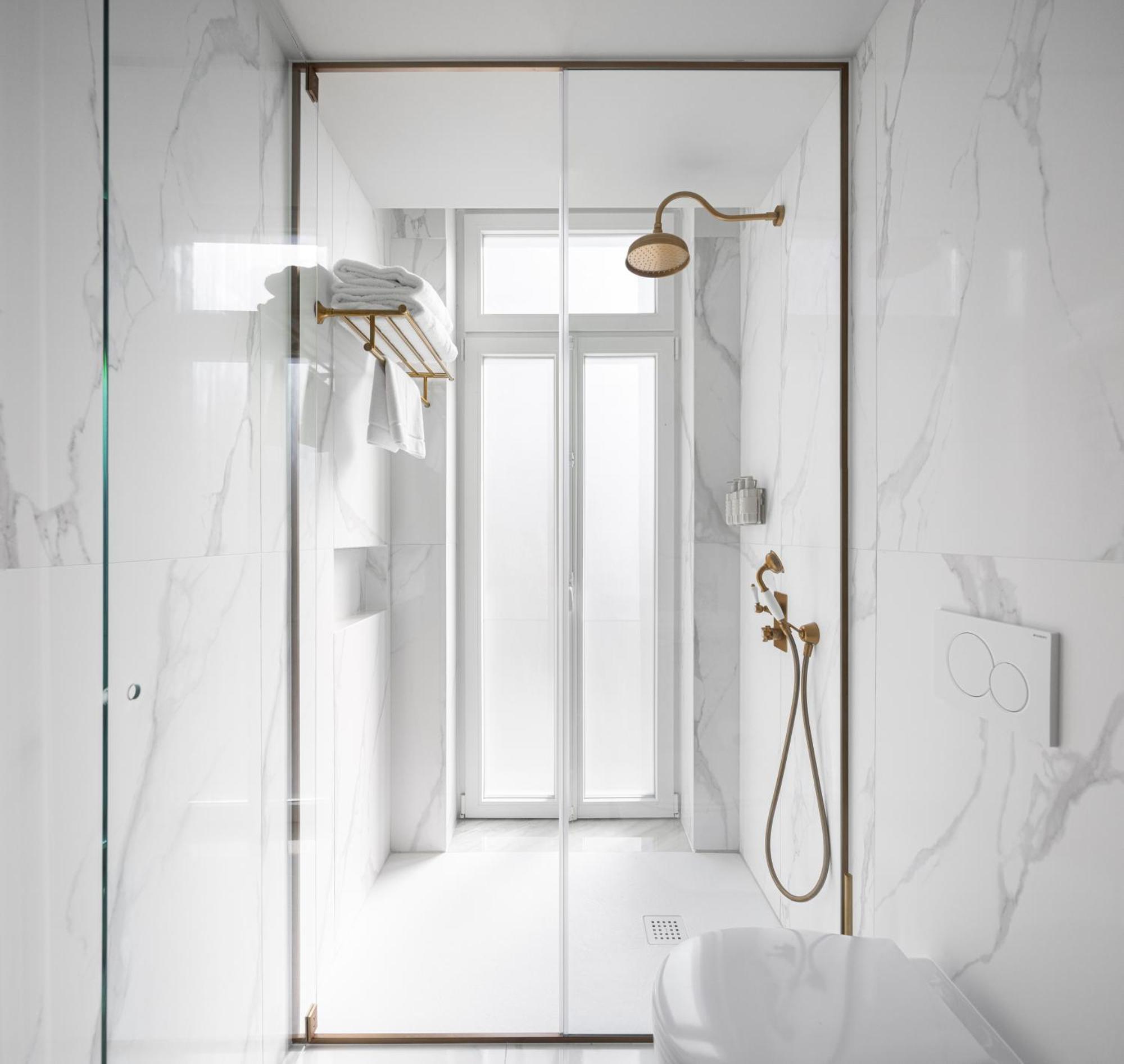 Ms Collection - Palacete Valdemouro Hotel