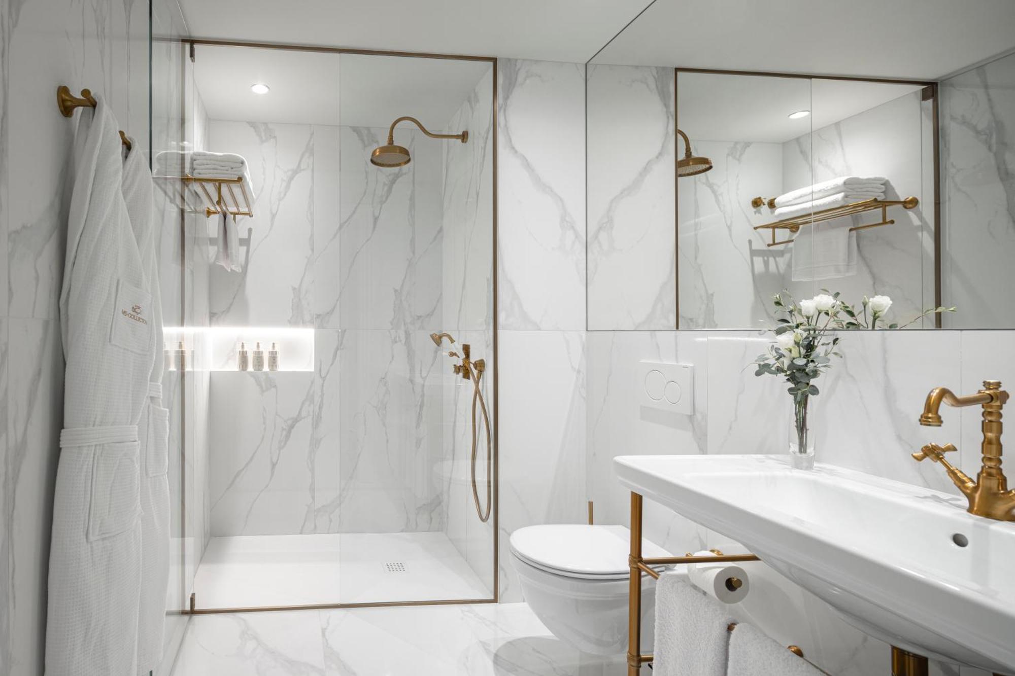 Hotel Ms Collection - Palacete Valdemouro