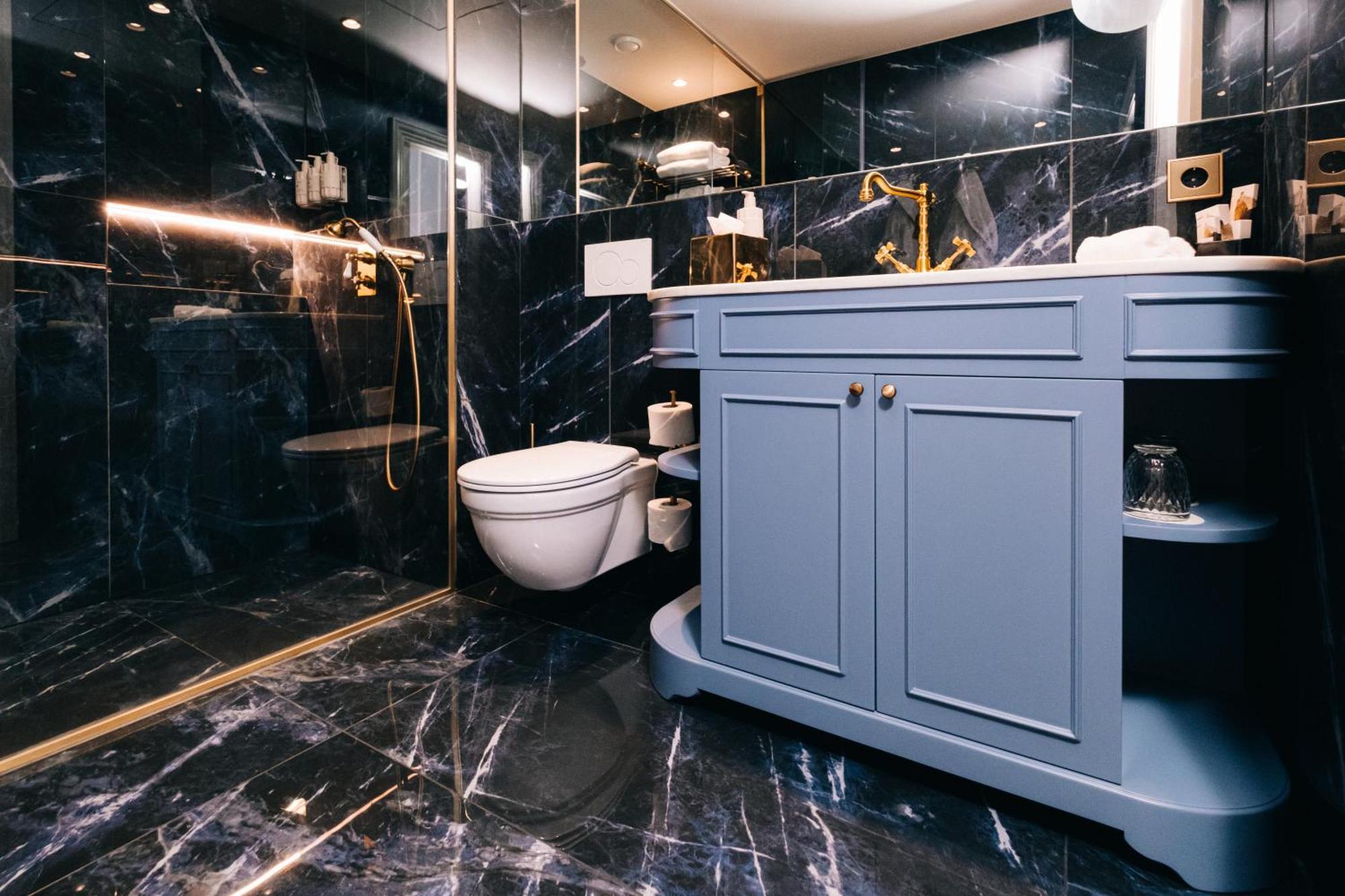 Ms Collection - Palacete Valdemouro 5*