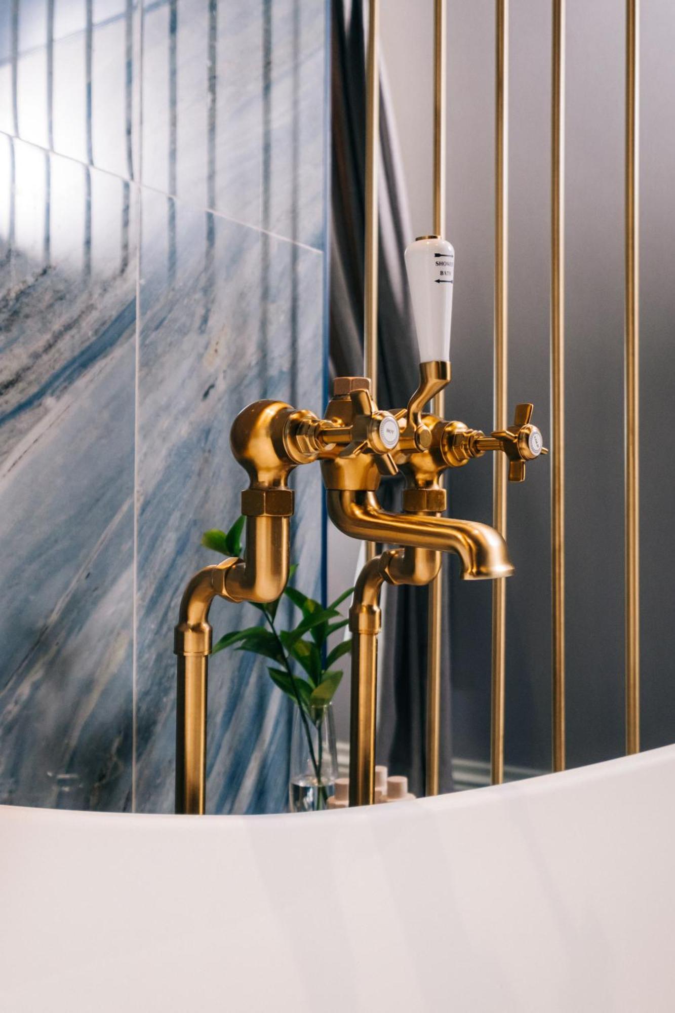 Ms Collection - Palacete Valdemouro Hotel