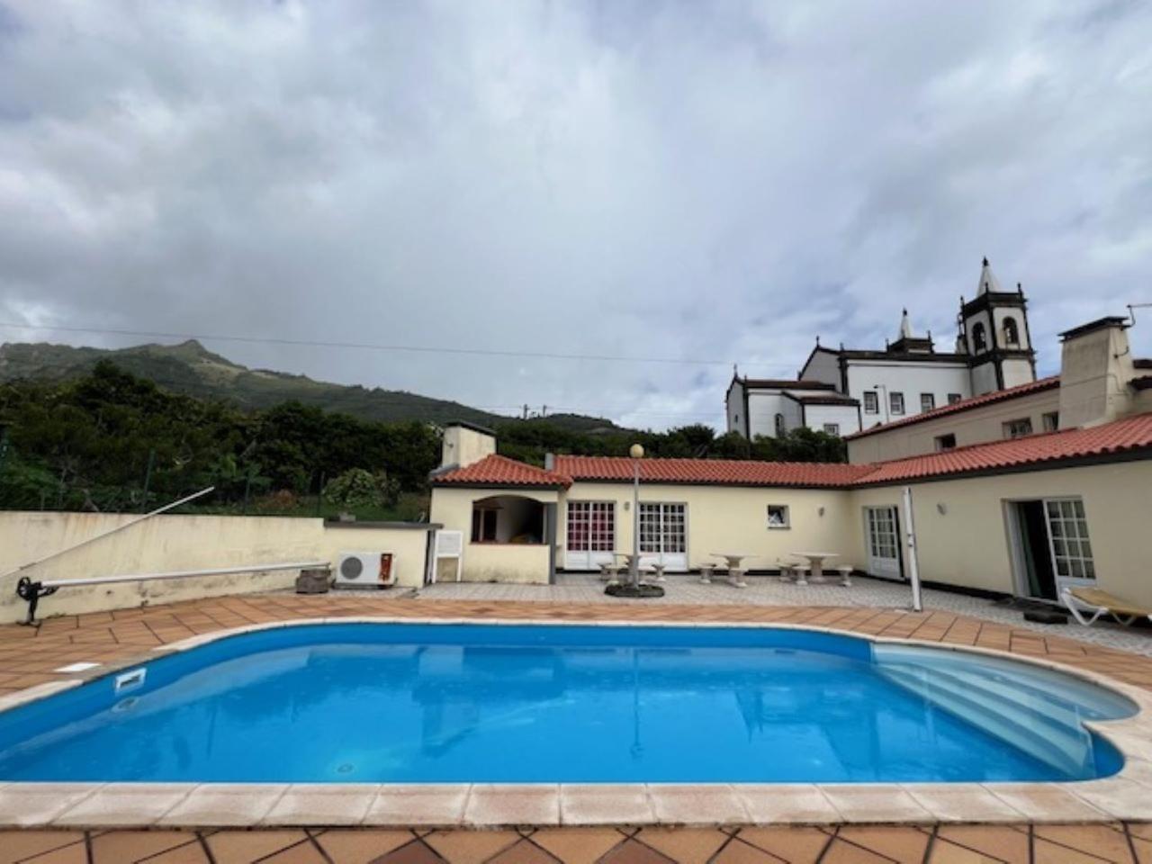 Casa Da Fazenda