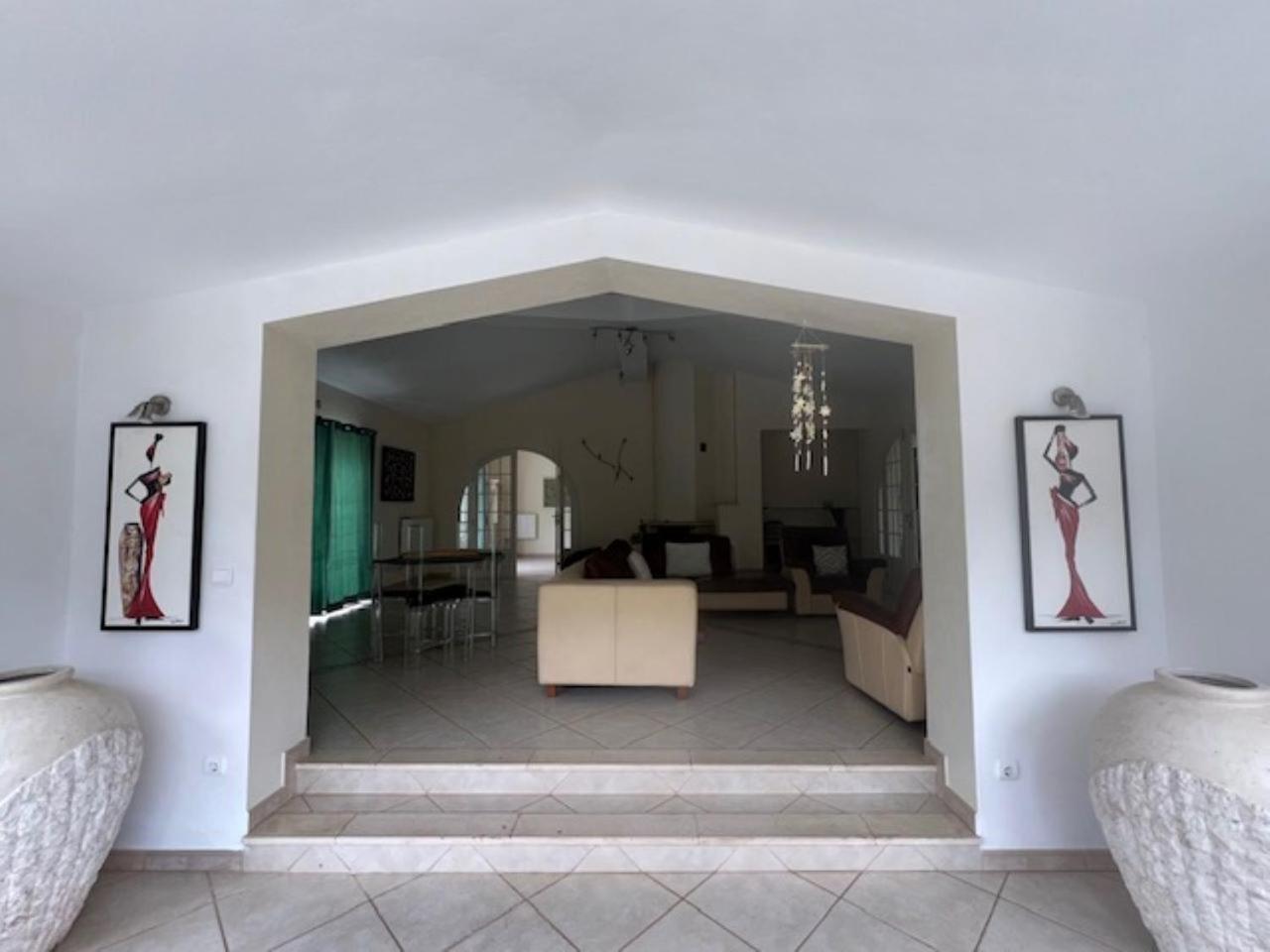 Casa Da Fazenda Habitación en casa particular Santa Cruz das Flores