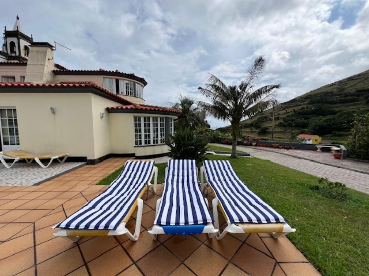 Casa Da Fazenda Habitación en casa particular