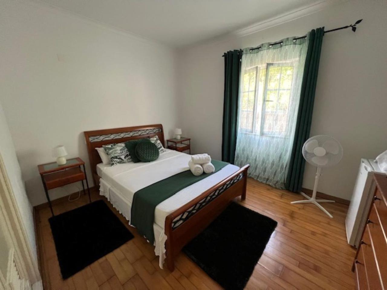 Casa Da Fazenda Habitación en casa particular