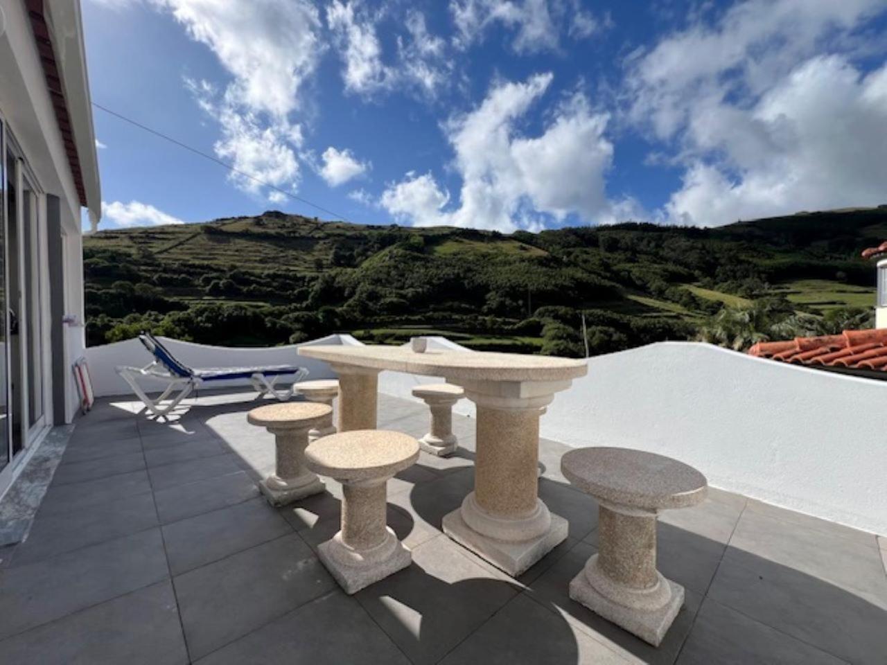 Casa Da Fazenda *