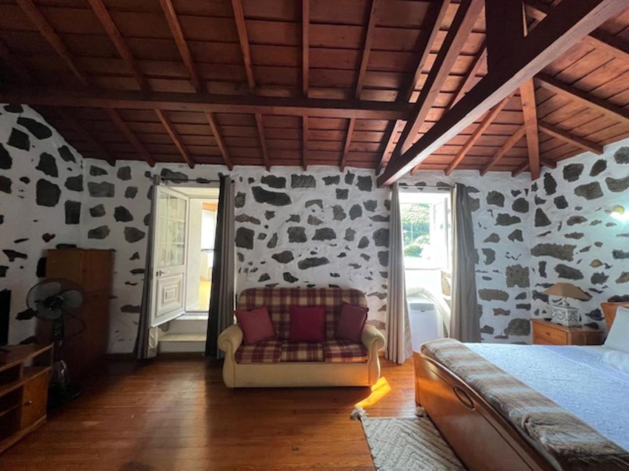 Casa Da Fazenda * Santa Cruz das Flores
