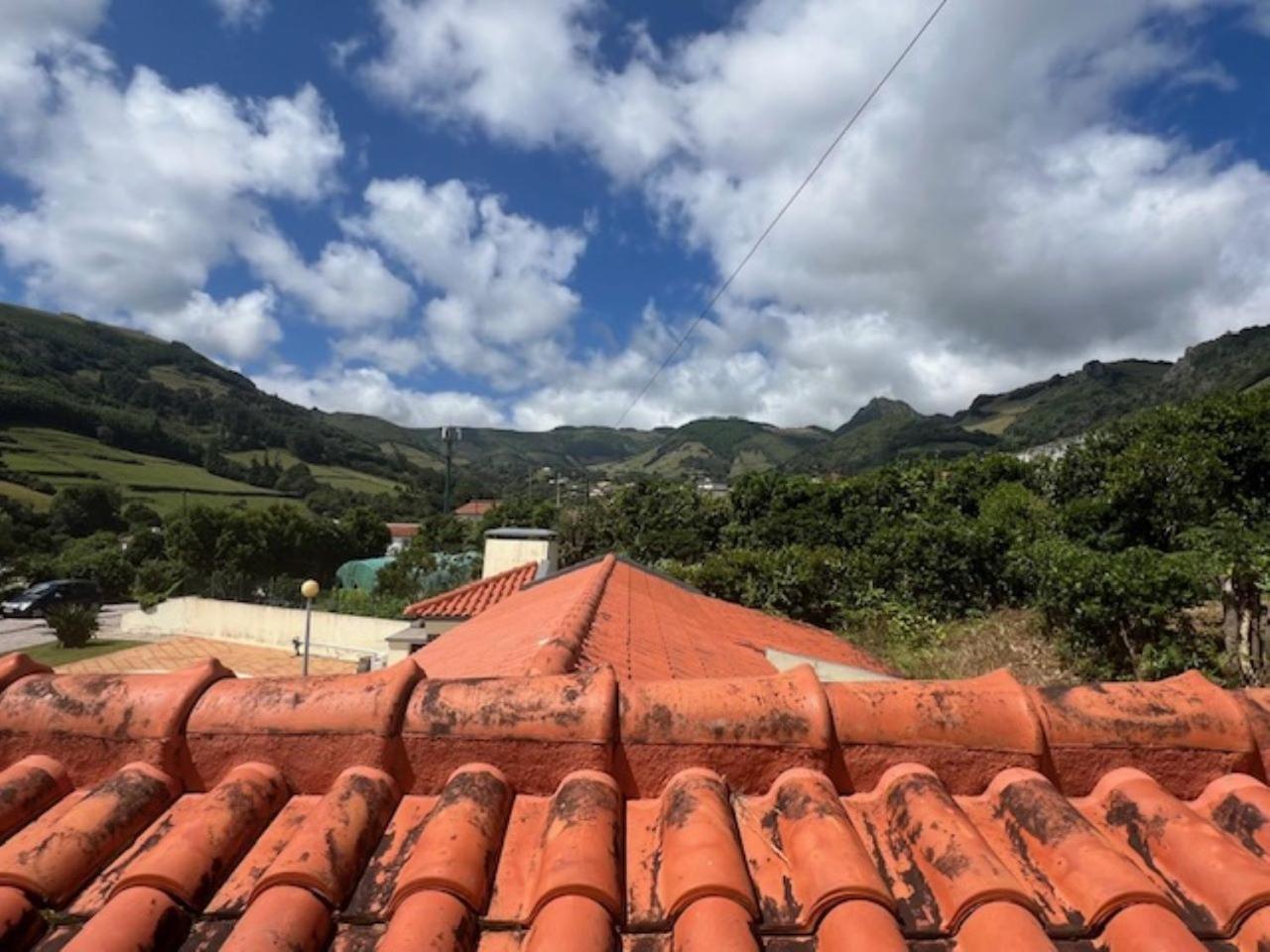 Casa Da Fazenda *