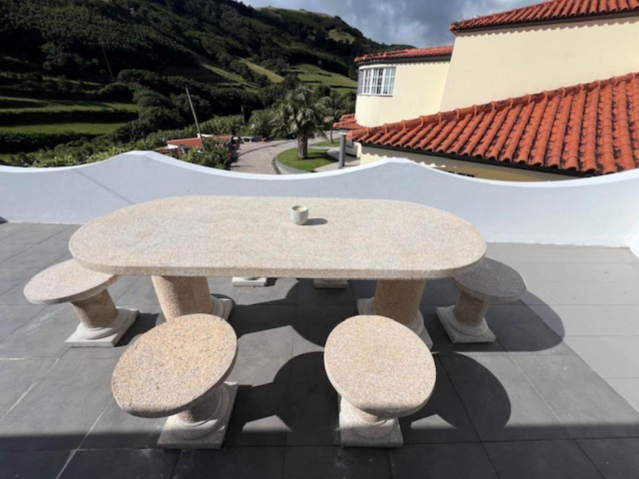Casa Da Fazenda Santa Cruz das Flores