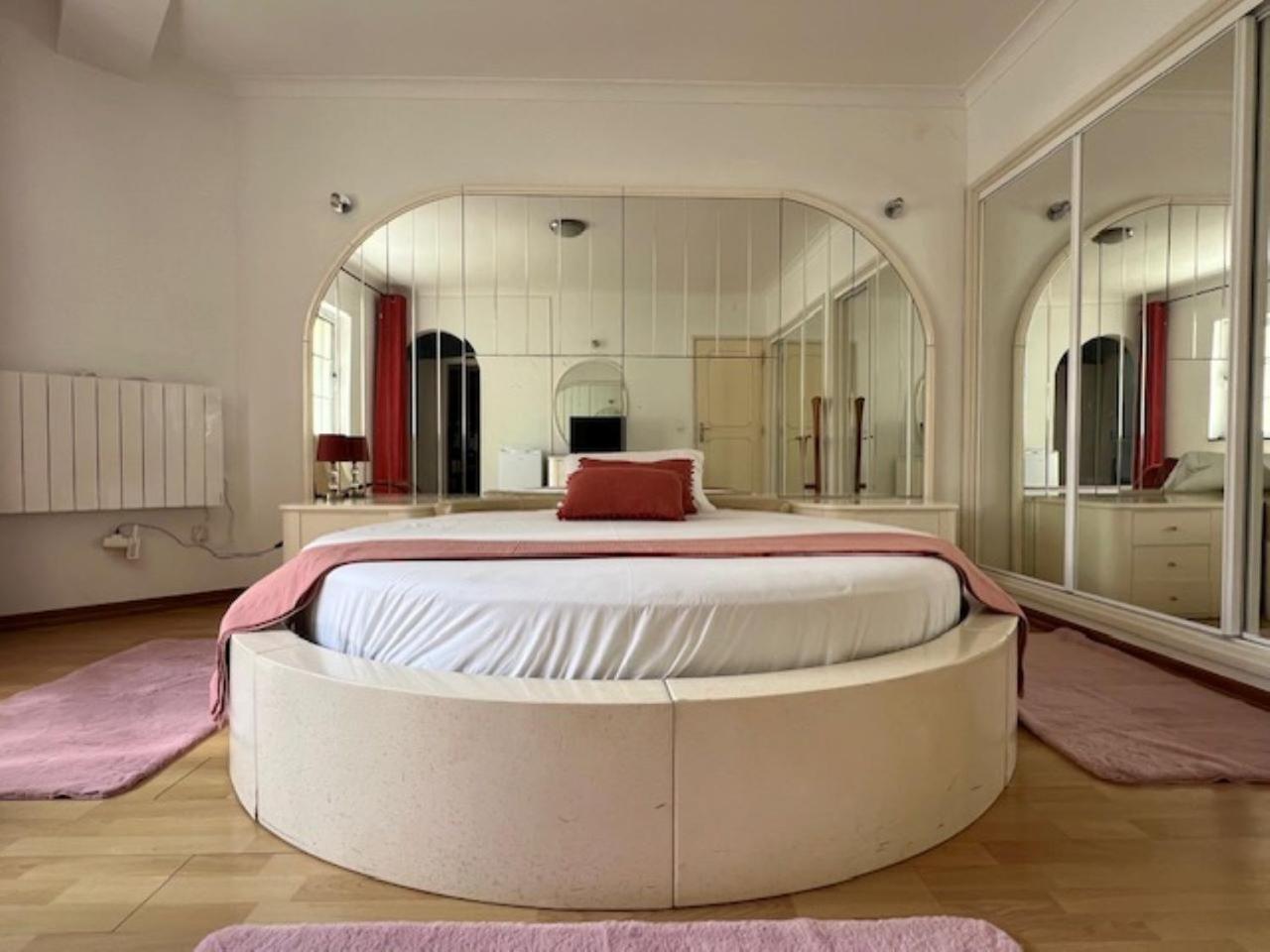Habitación en casa particular Casa Da Fazenda