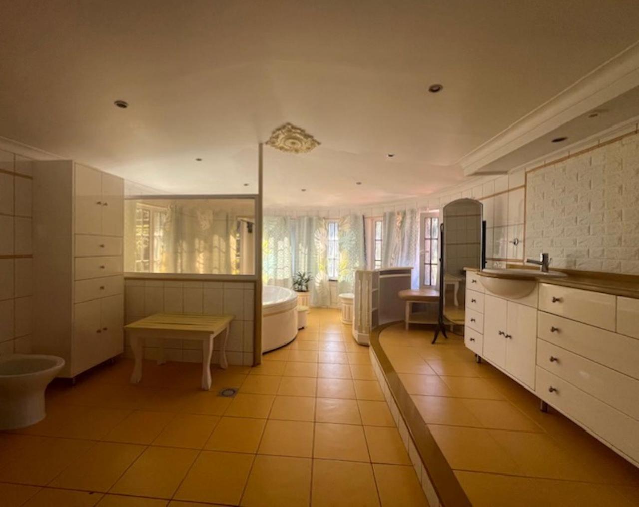 Habitación en casa particular Casa Da Fazenda *