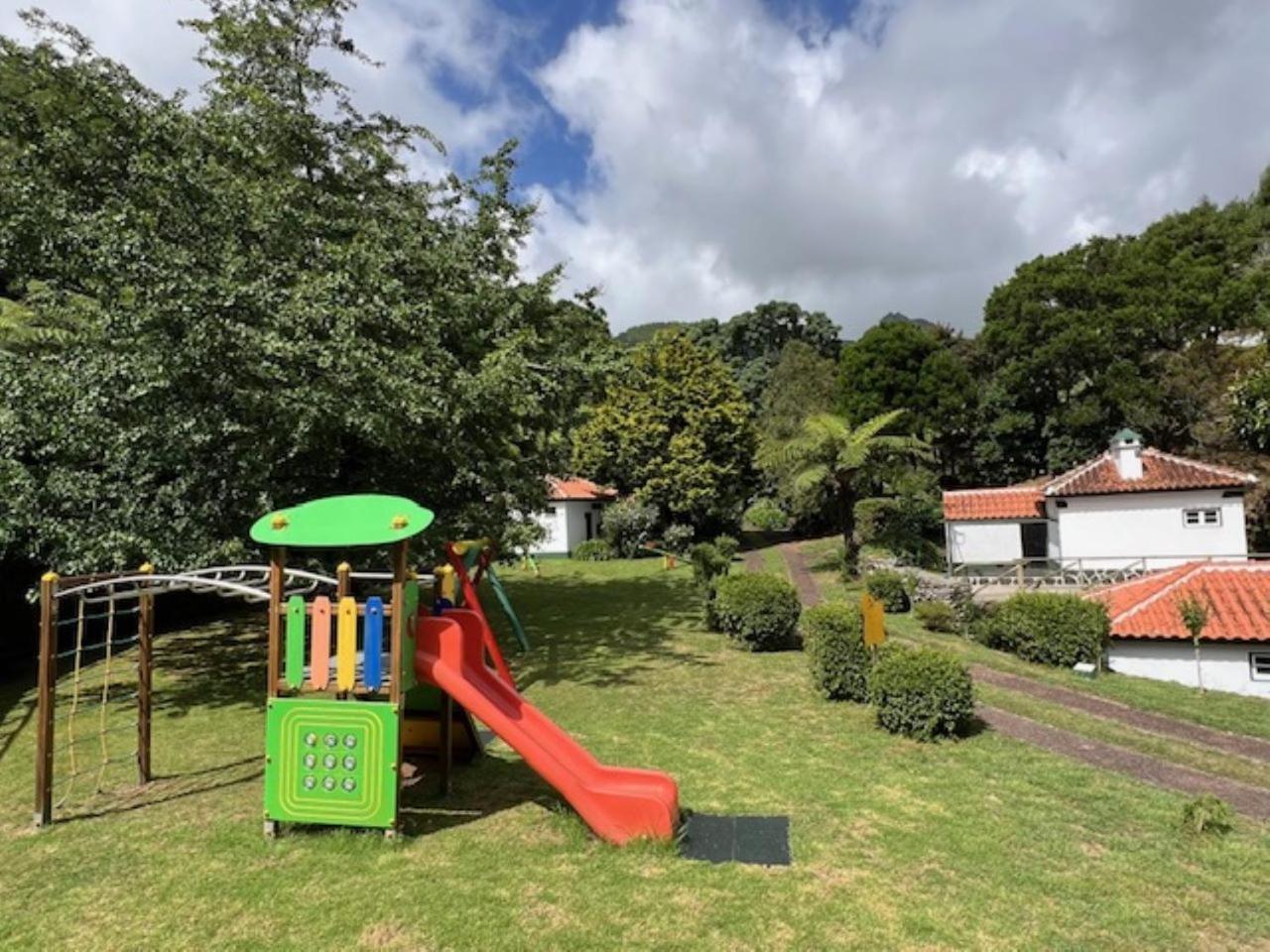 Casa Da Fazenda Santa Cruz das Flores