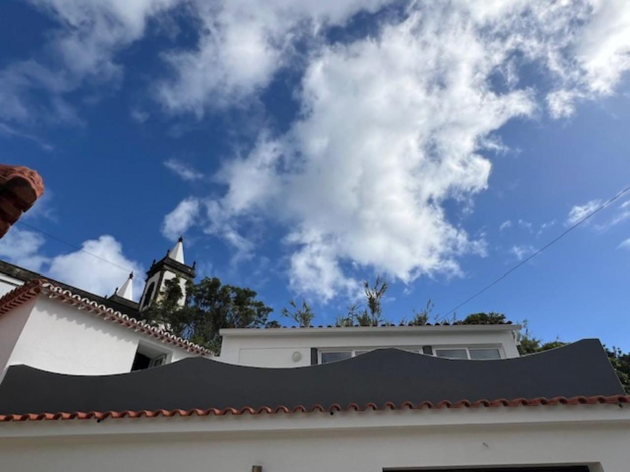 Casa Da Fazenda Santa Cruz das Flores