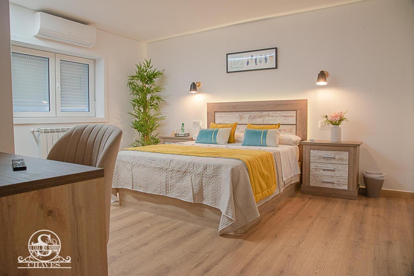 A Casa Dos Sonhos Chaves