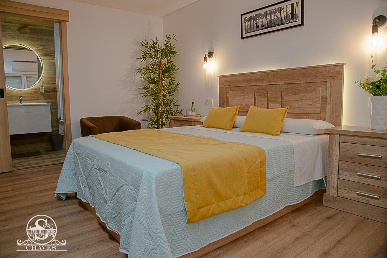 Guest house A Casa Dos Sonhos *