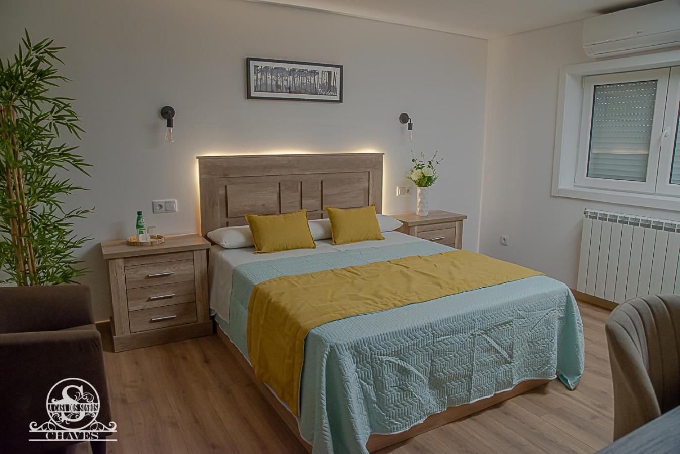 A Casa Dos Sonhos *
