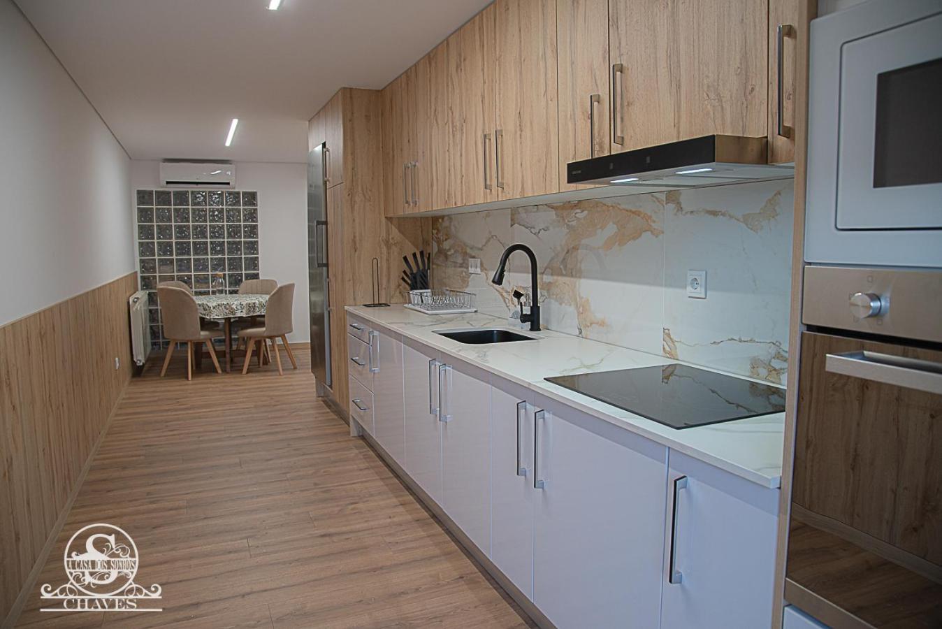 A Casa Dos Sonhos Guest house