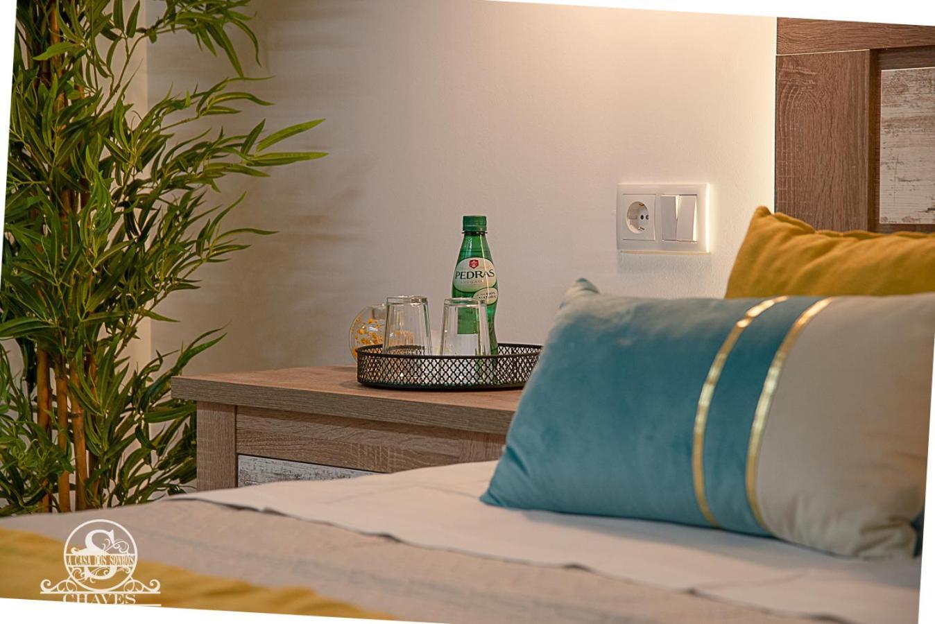 Guest house A Casa Dos Sonhos *