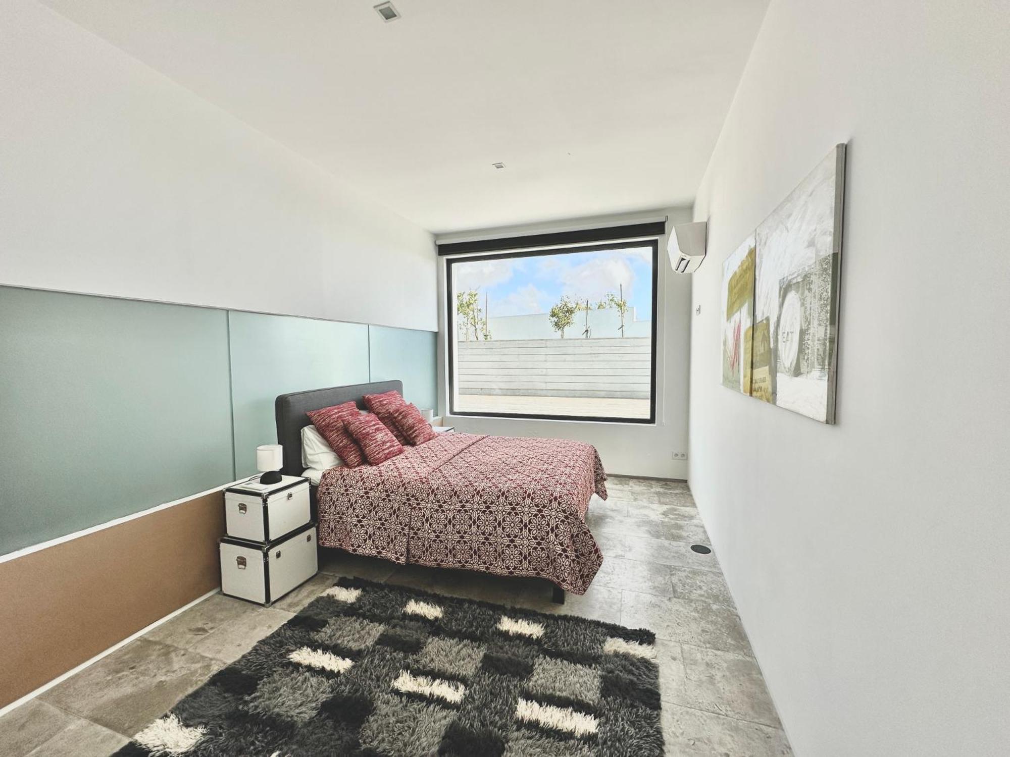 Casa Bica Vista Boutique *