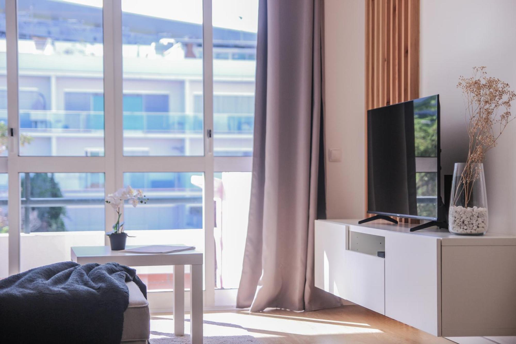 Apartamento Barreiros Archdesign