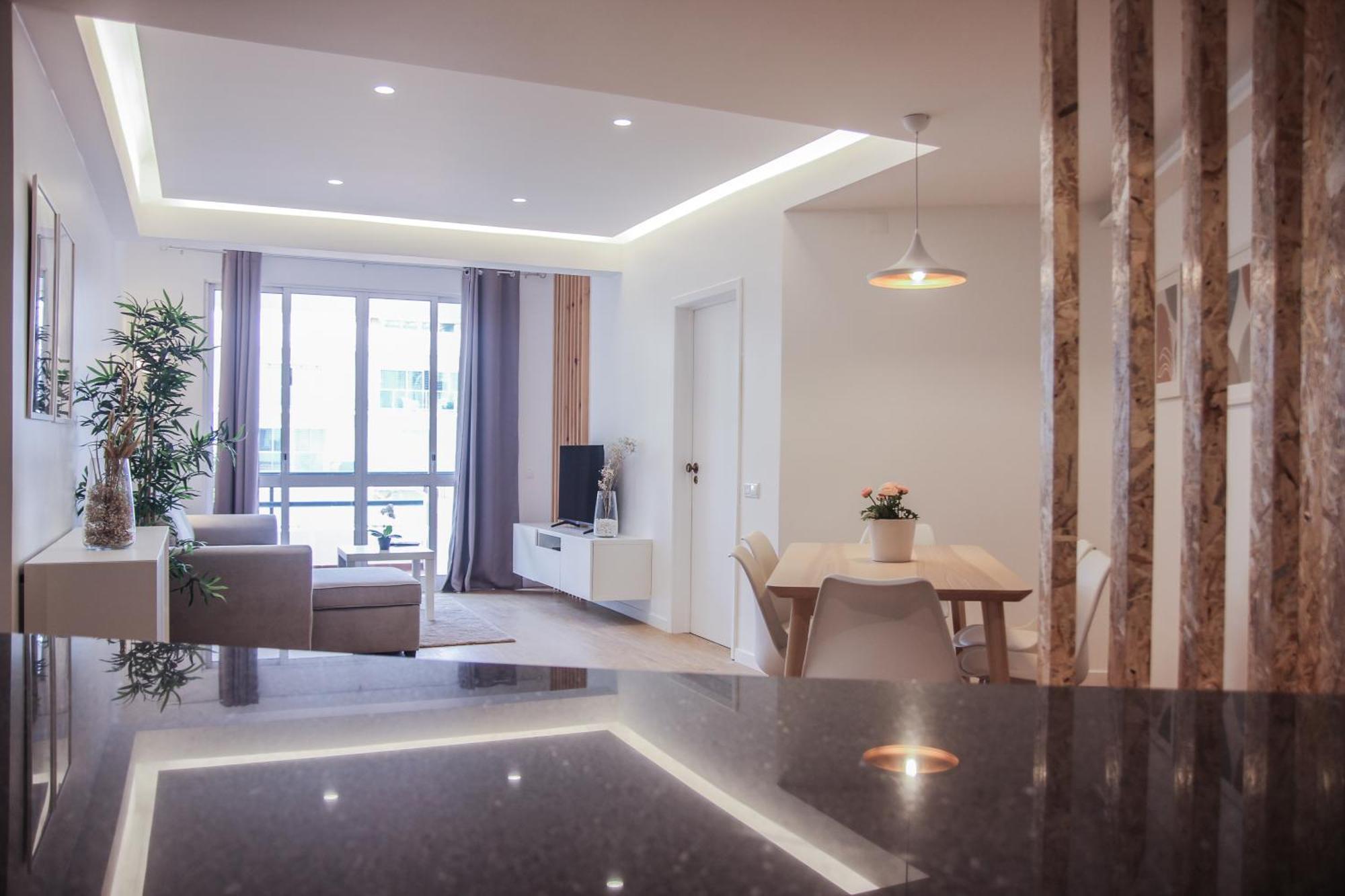 Apartamento Barreiros Archdesign Funchal (Madeira)