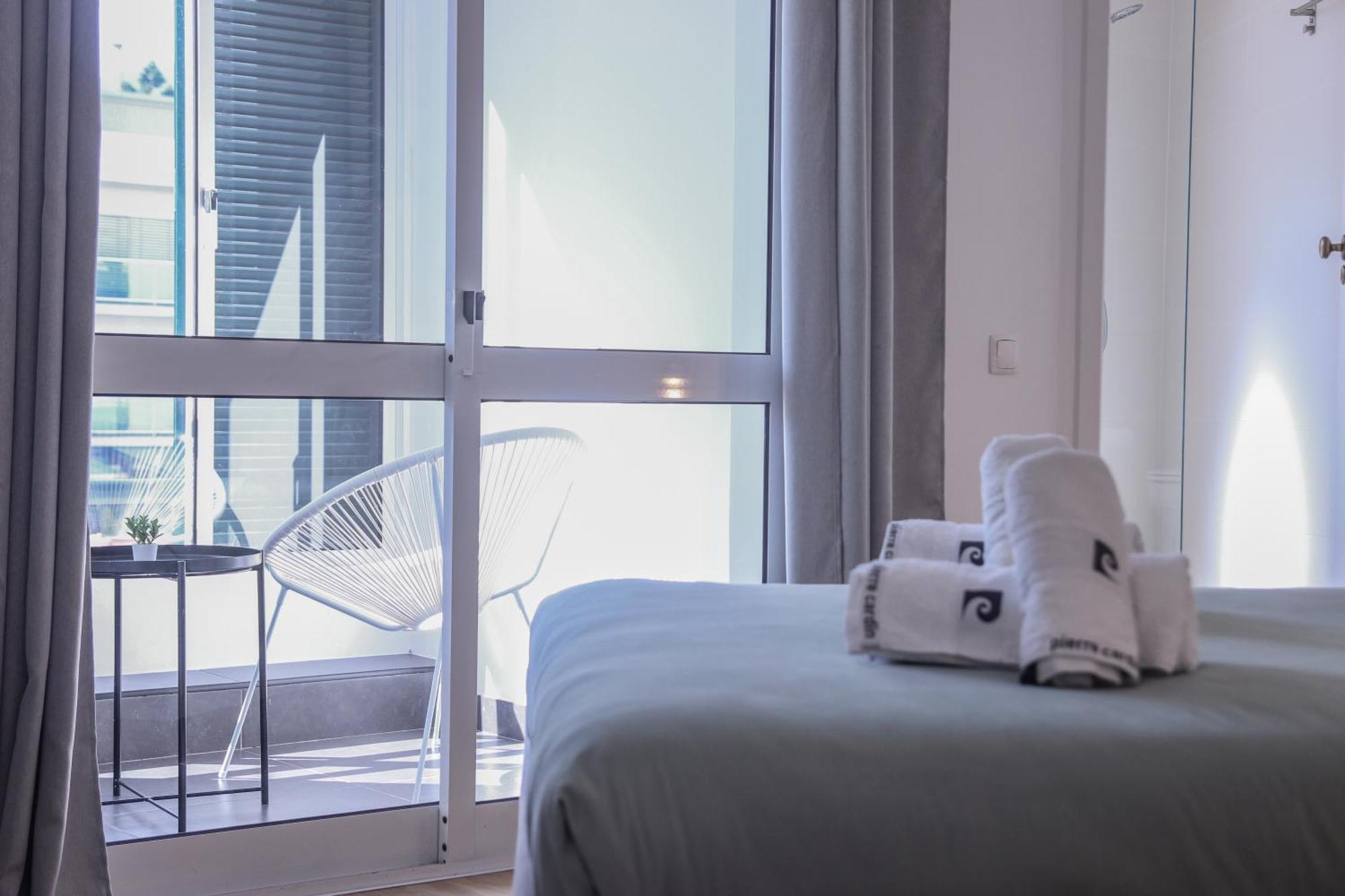 Apartamento Barreiros Archdesign