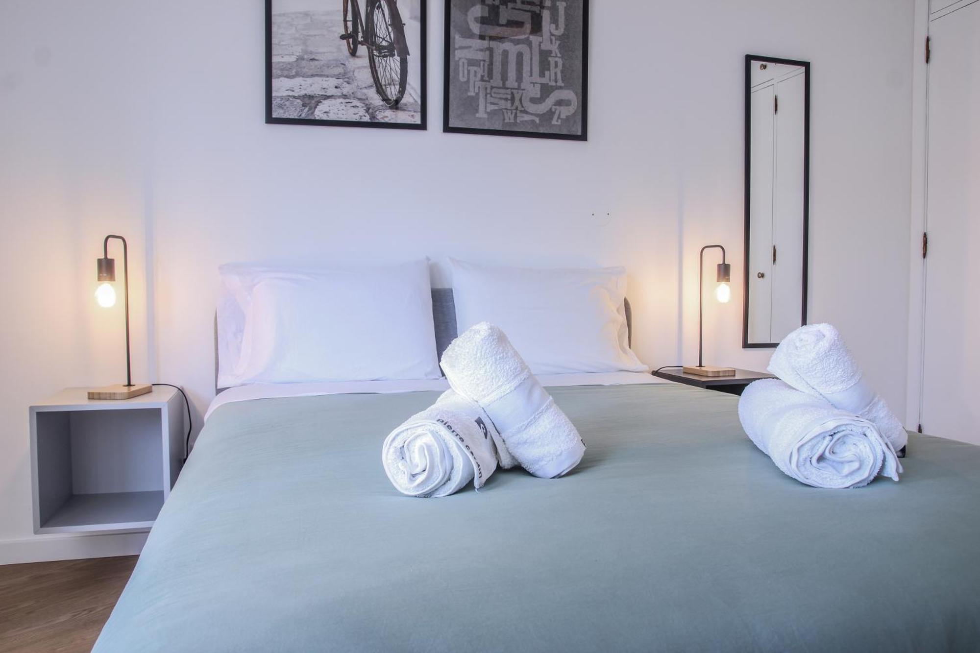 Apartamento Barreiros Archdesign