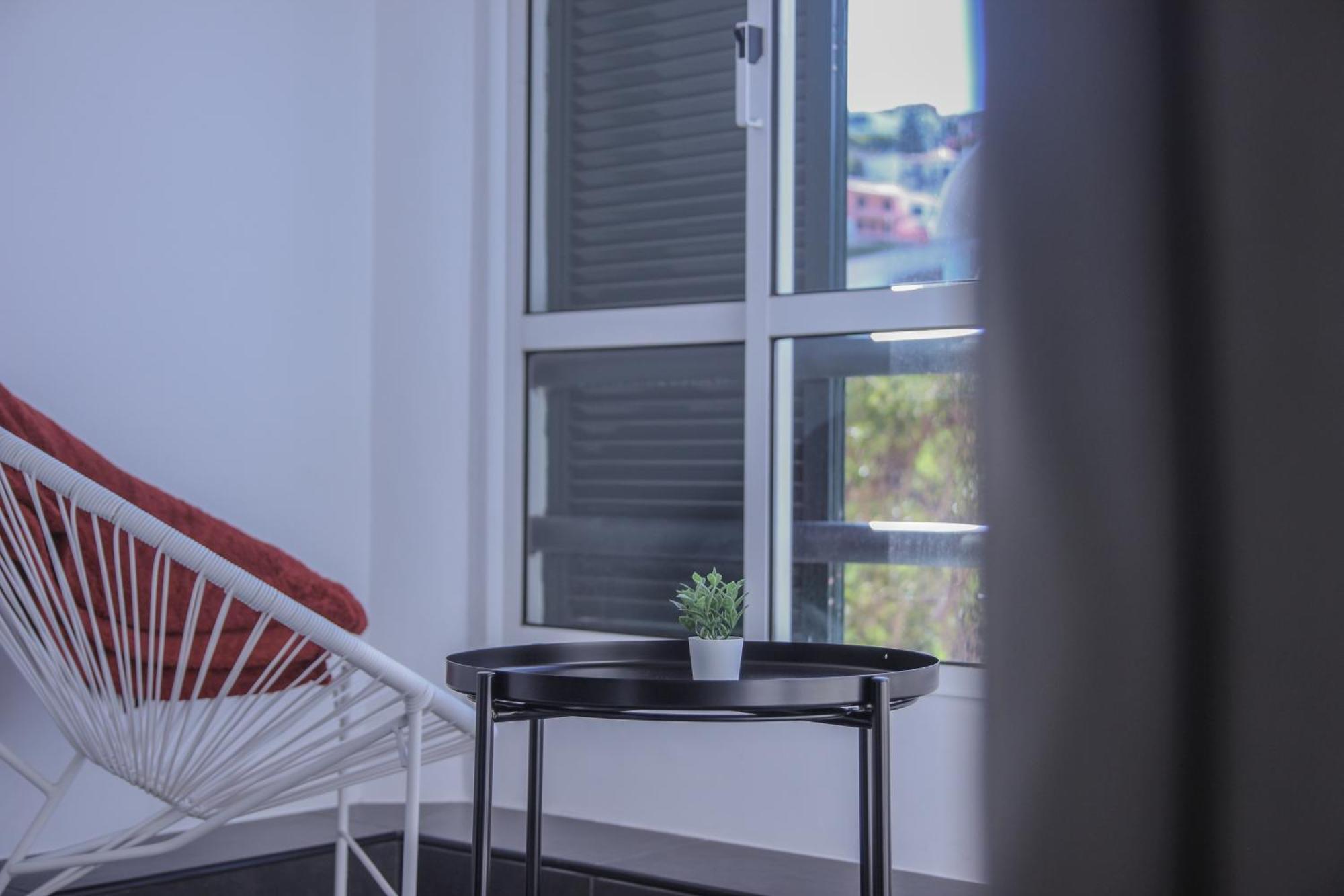 Apartamento Barreiros Archdesign Funchal (Madeira)