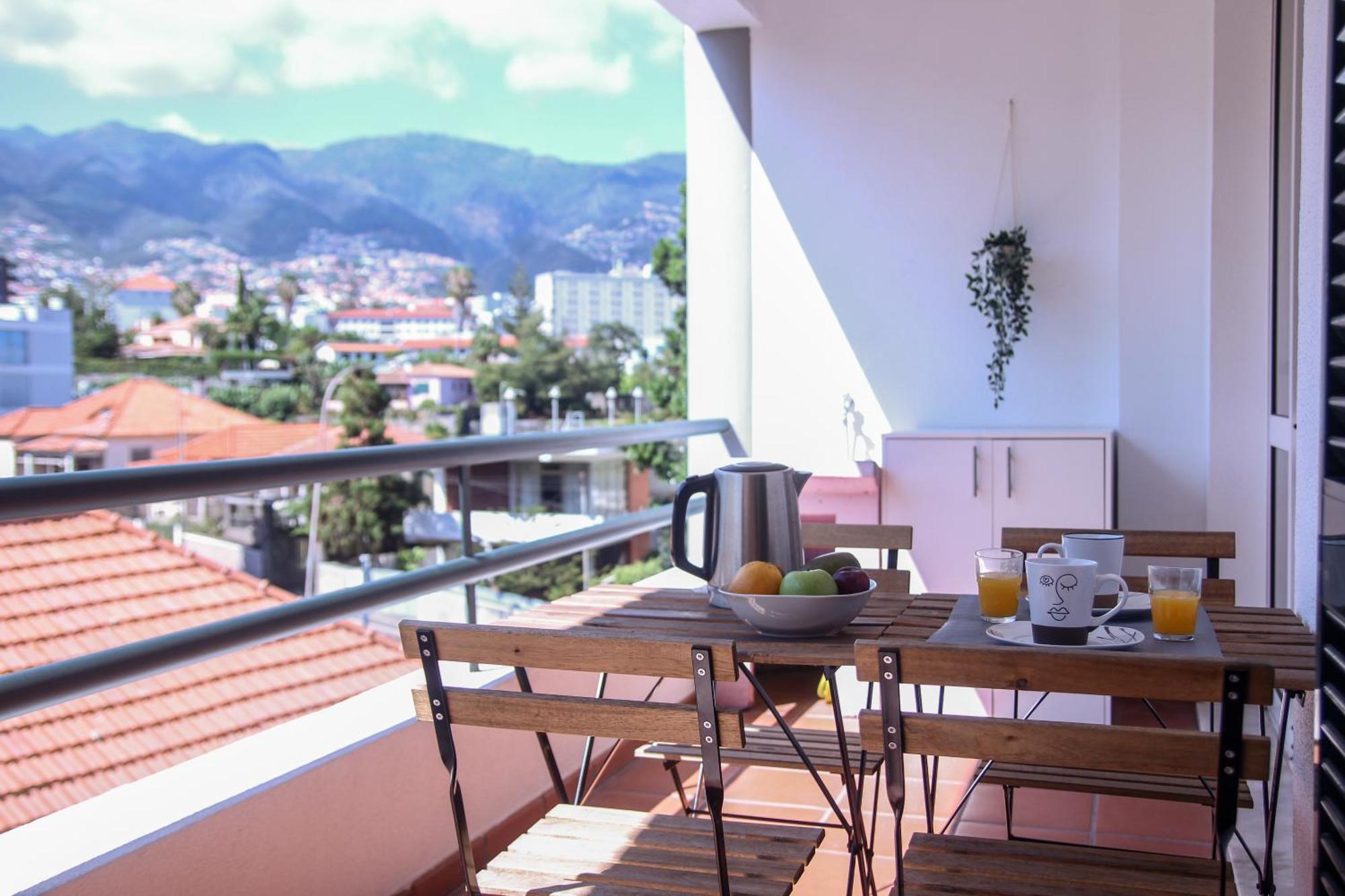 Barreiros Archdesign Apartamento
